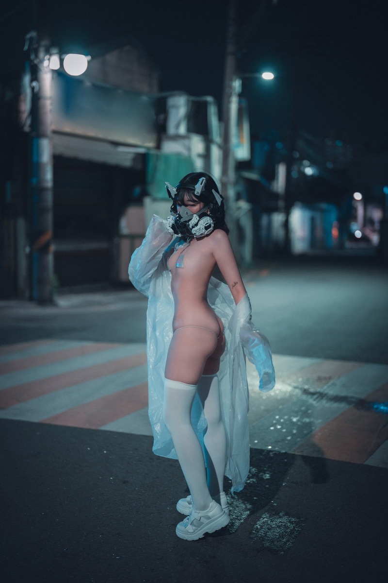 [Cos] Sonson - Vagabundo de la Noche[101P] 7