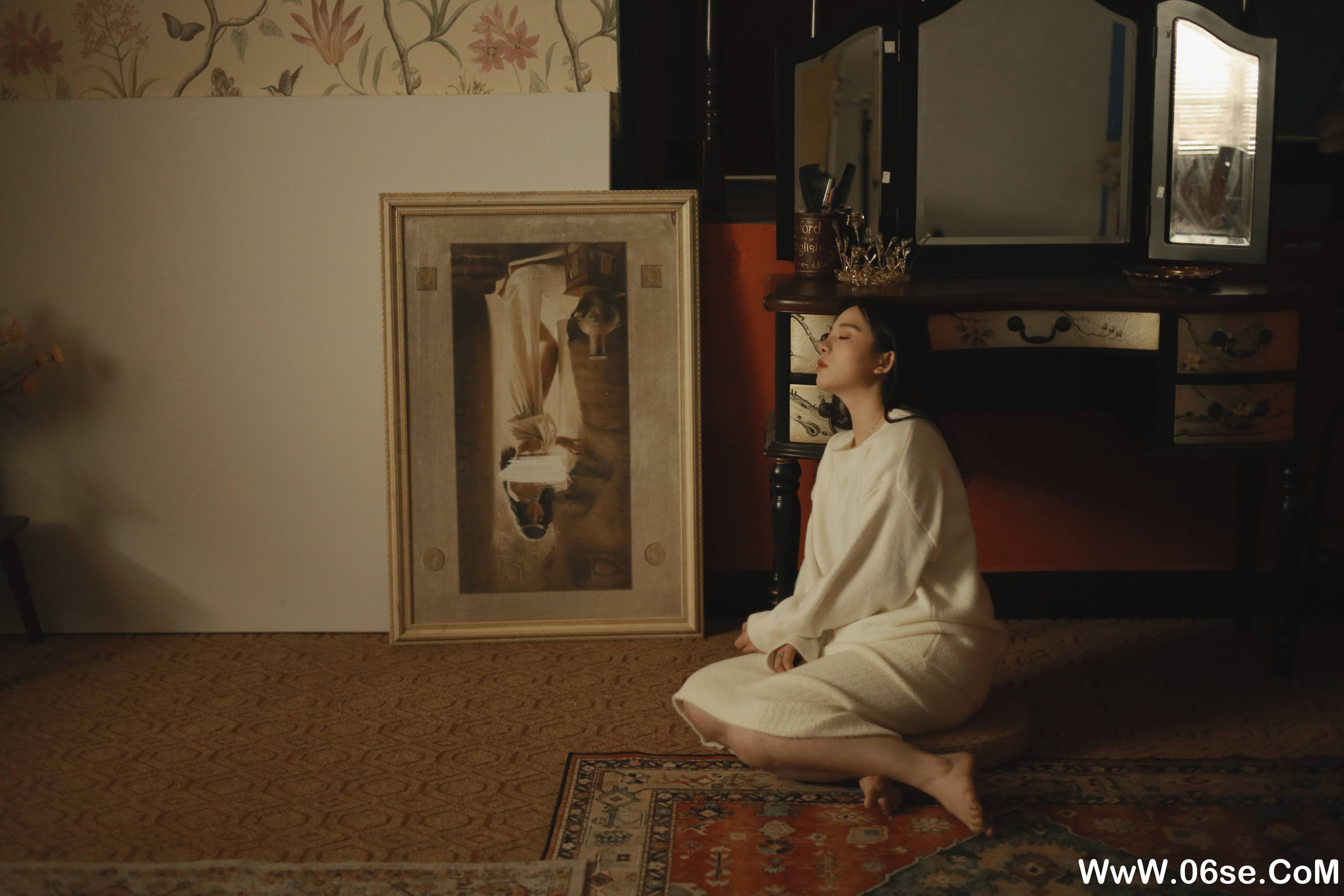 图片[17]-[YITUYU艺图语]2021.05.12 旧识 COCO[31+1P／353MB]-六色网