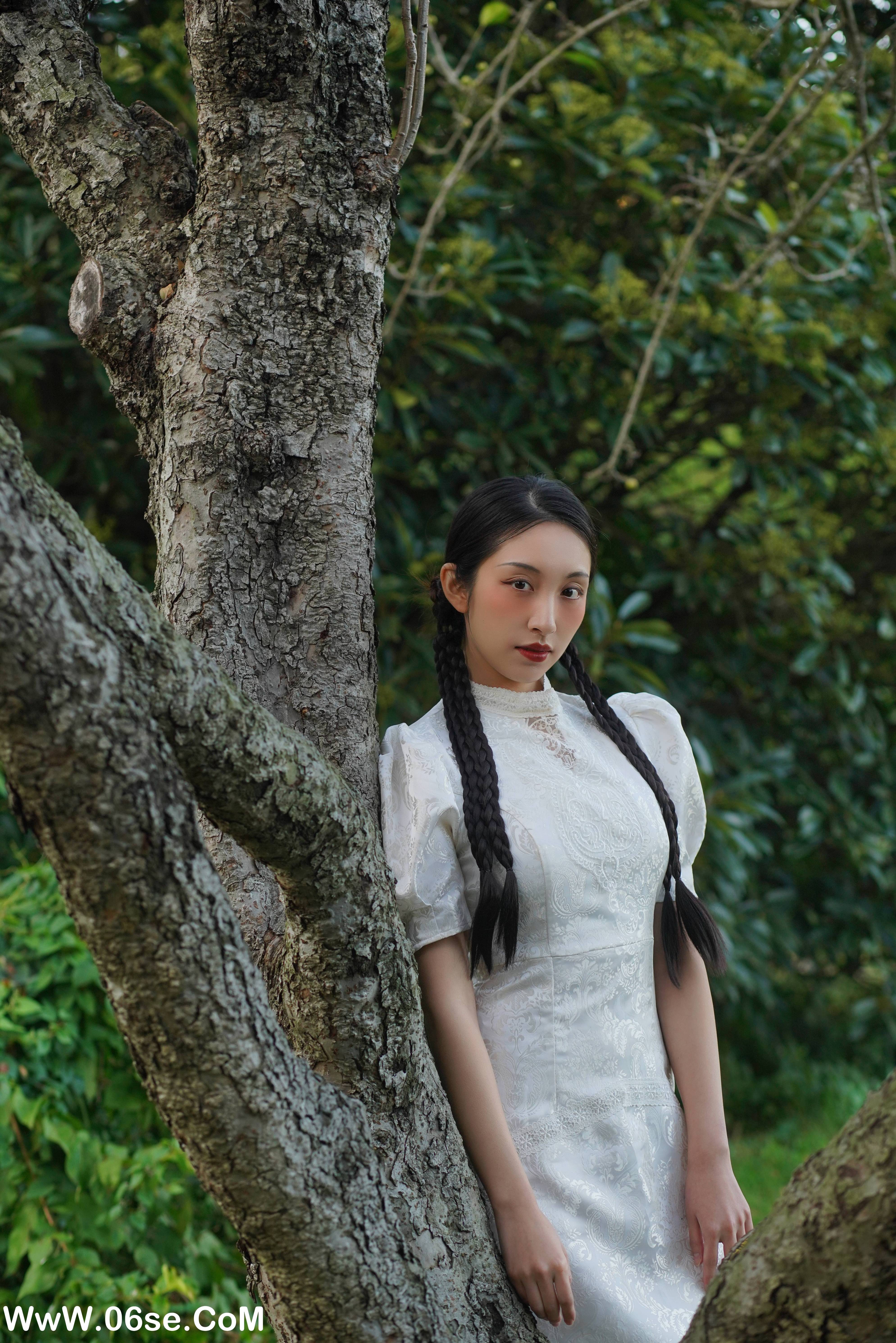 图片[28]-[YITUYU艺图语]2022.10.26 旧人 大眼萌[28+1P／576MB]-六色网