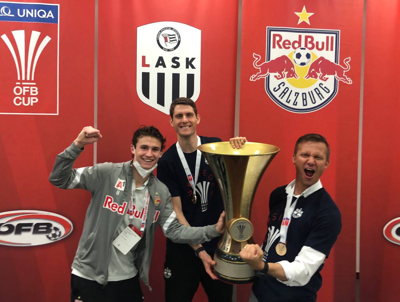 Кубок австрии по футболу. Кубок Австрии. OFB Cup Trophy Austria. 2023-24 Austrian Cup.