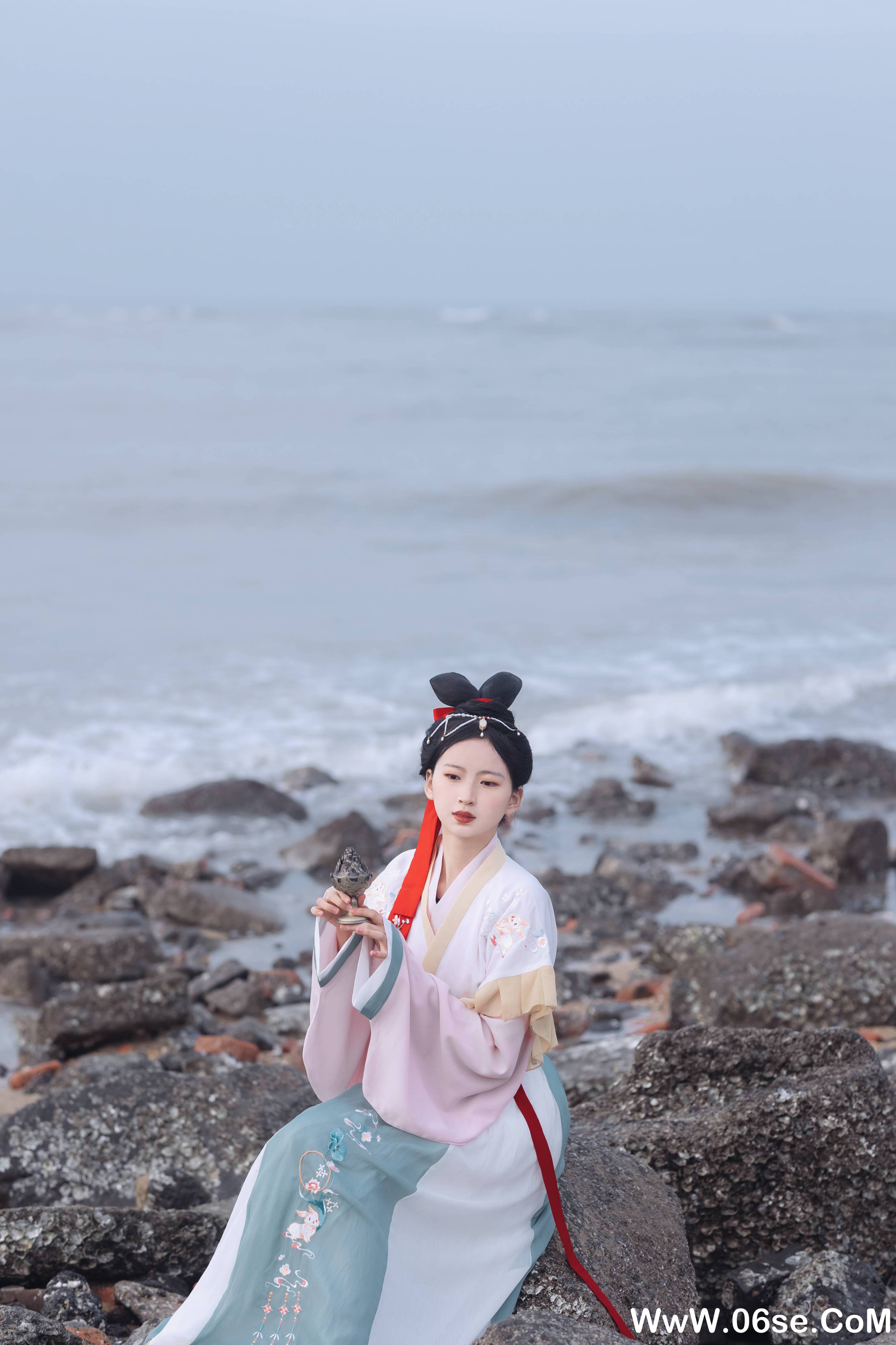 图片[15]-[YITUYU艺图语]2021.10.26 沧海无竭 沉轮[23+1P／195MB]-六色网