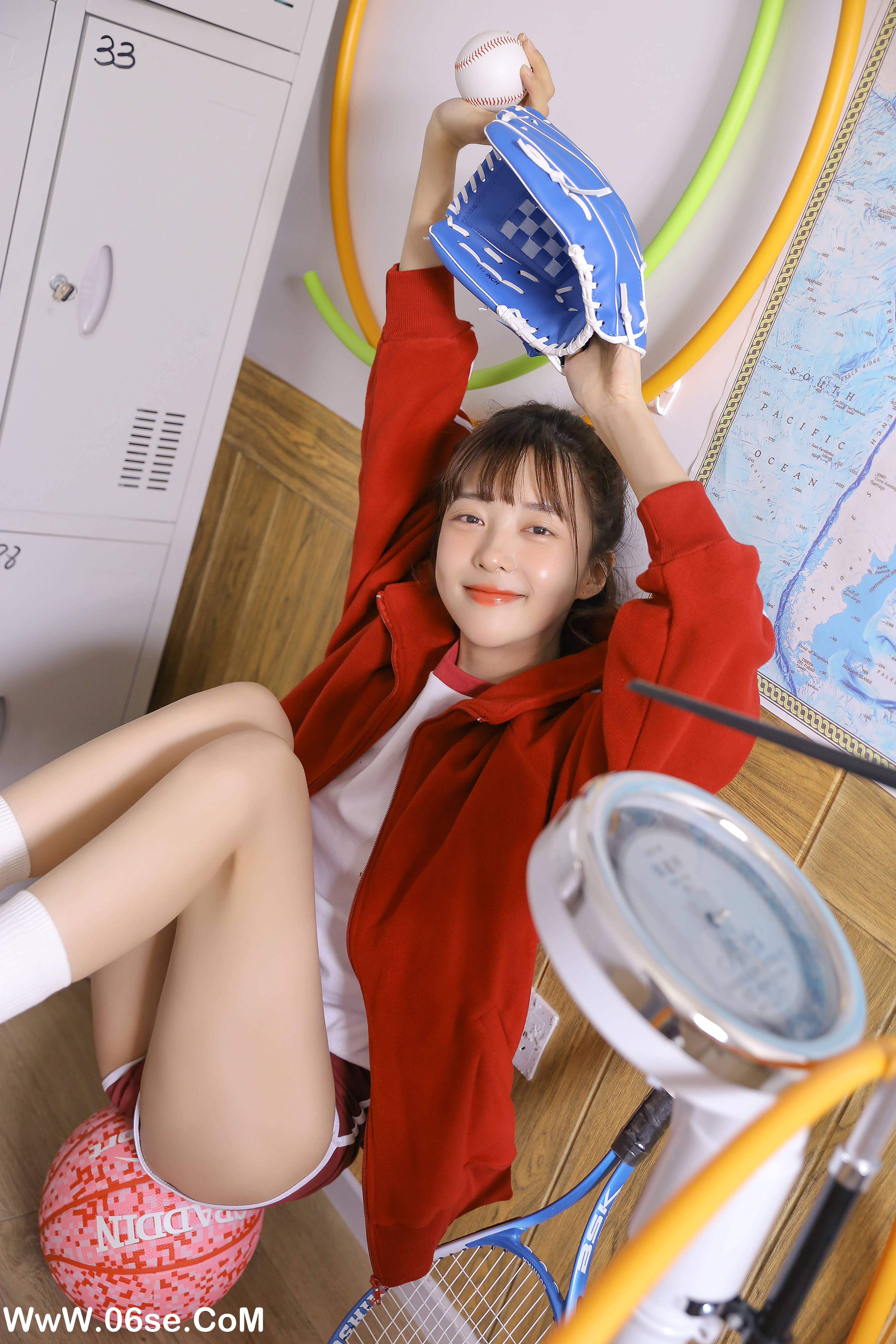 图片[5]-[YITUYU艺图语]2022.06.20 放学别走~ ss_田爽[27P-99.56MB]-六色网