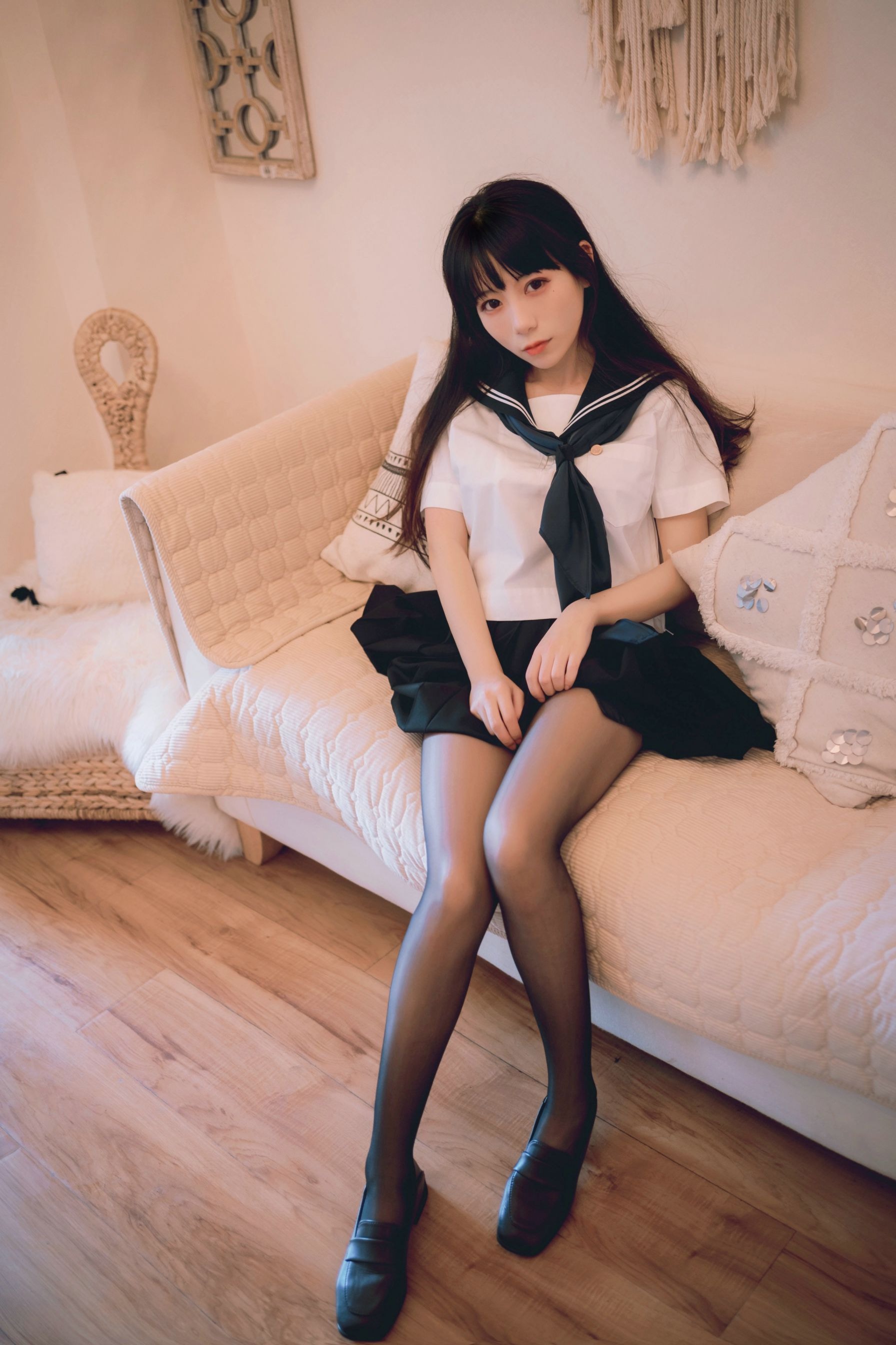 Usejan(蓝蓝) - 私语[50P-115M] 40