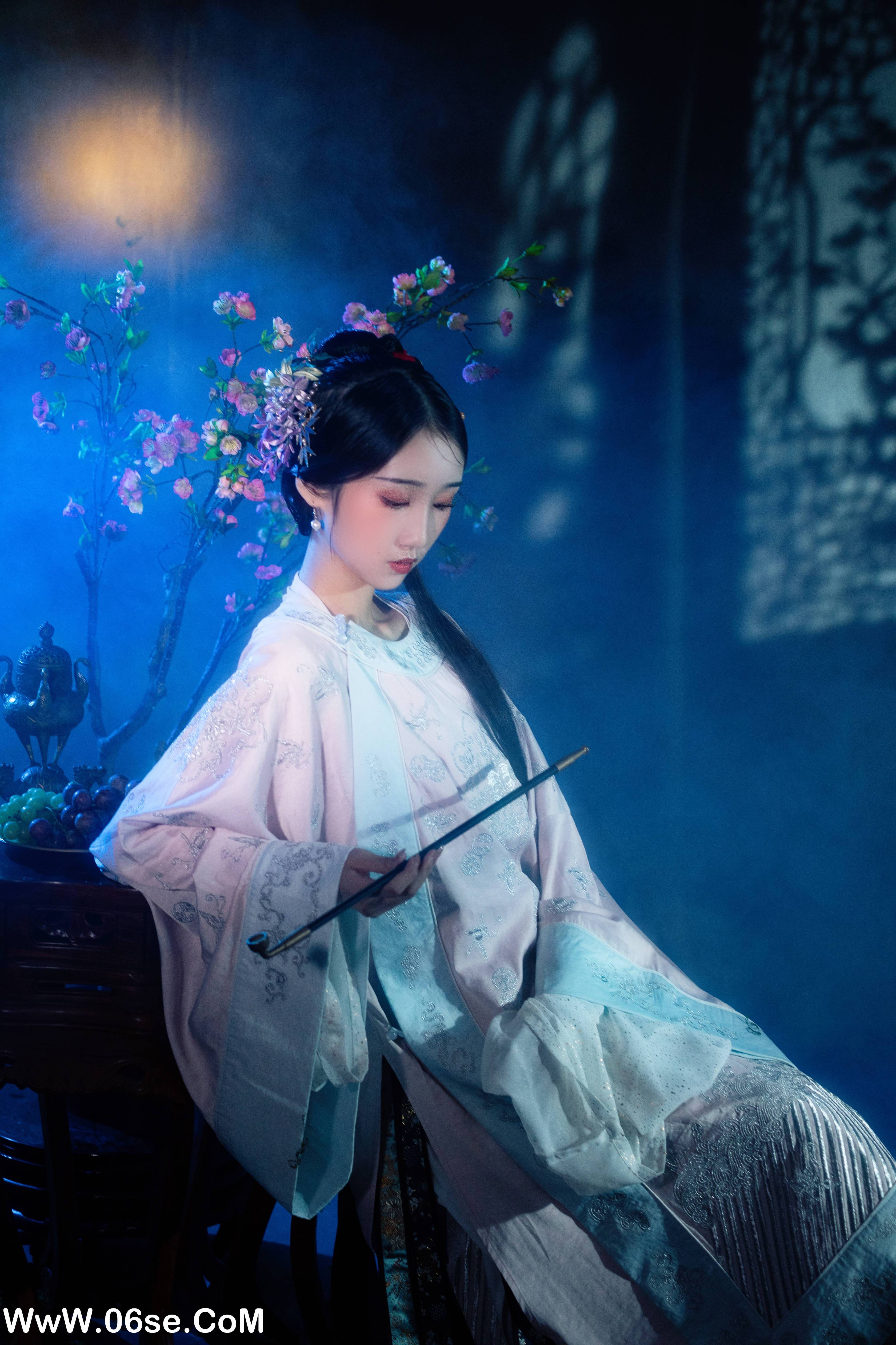 图片[5]-[YITUYU艺图语]2022.07.09 清平乐 君君[19+1P／267MB]-六色网