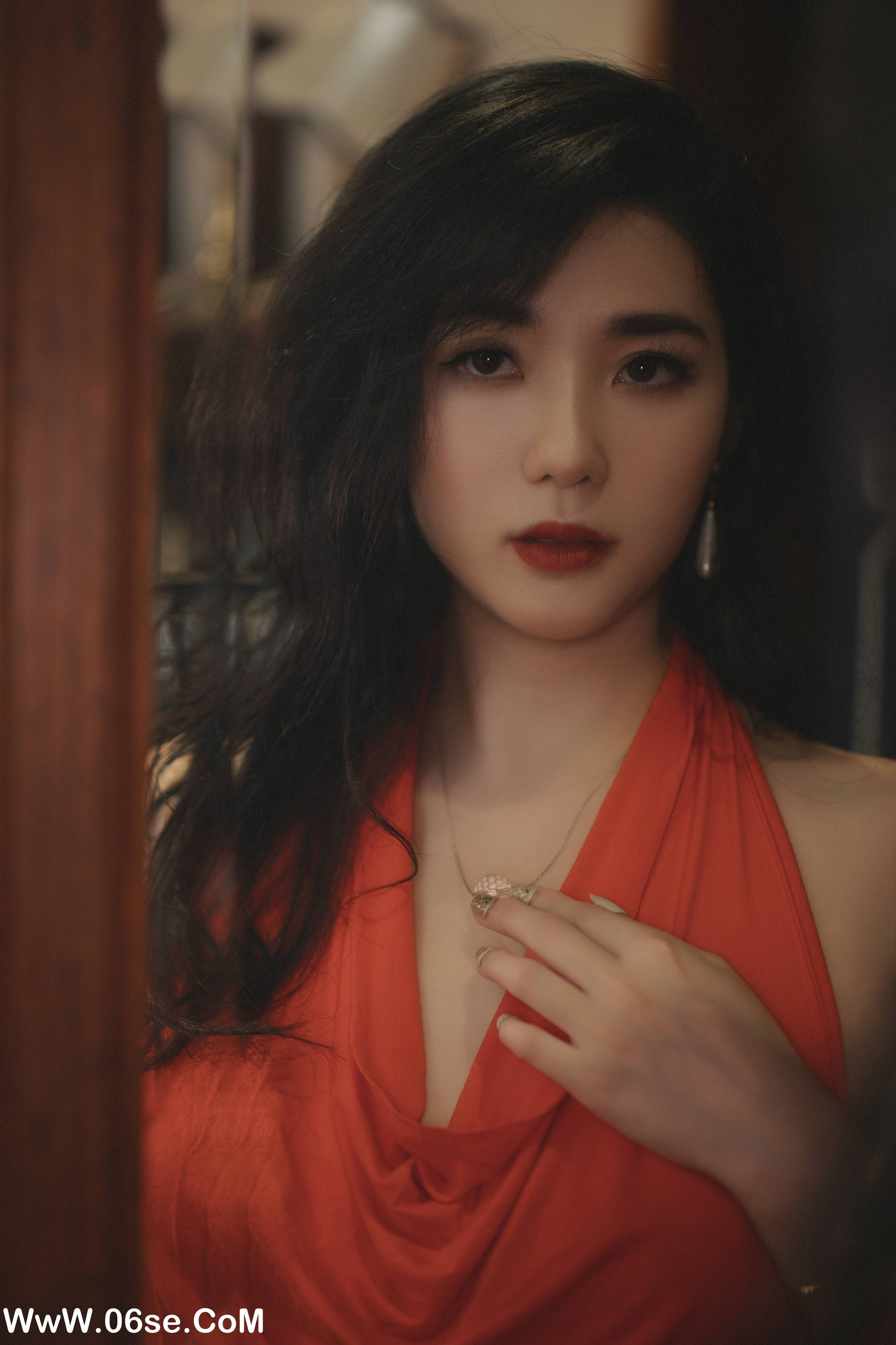 图片[7]-[YITUYU艺图语]2022.11.15 时代 舒敏[46+1P／556MB]-六色网