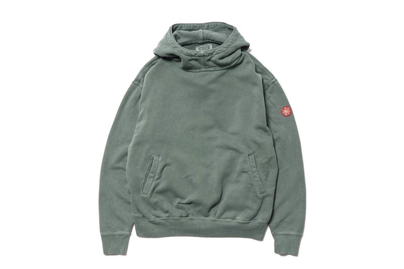 Cav Empt FW17 Telegraph