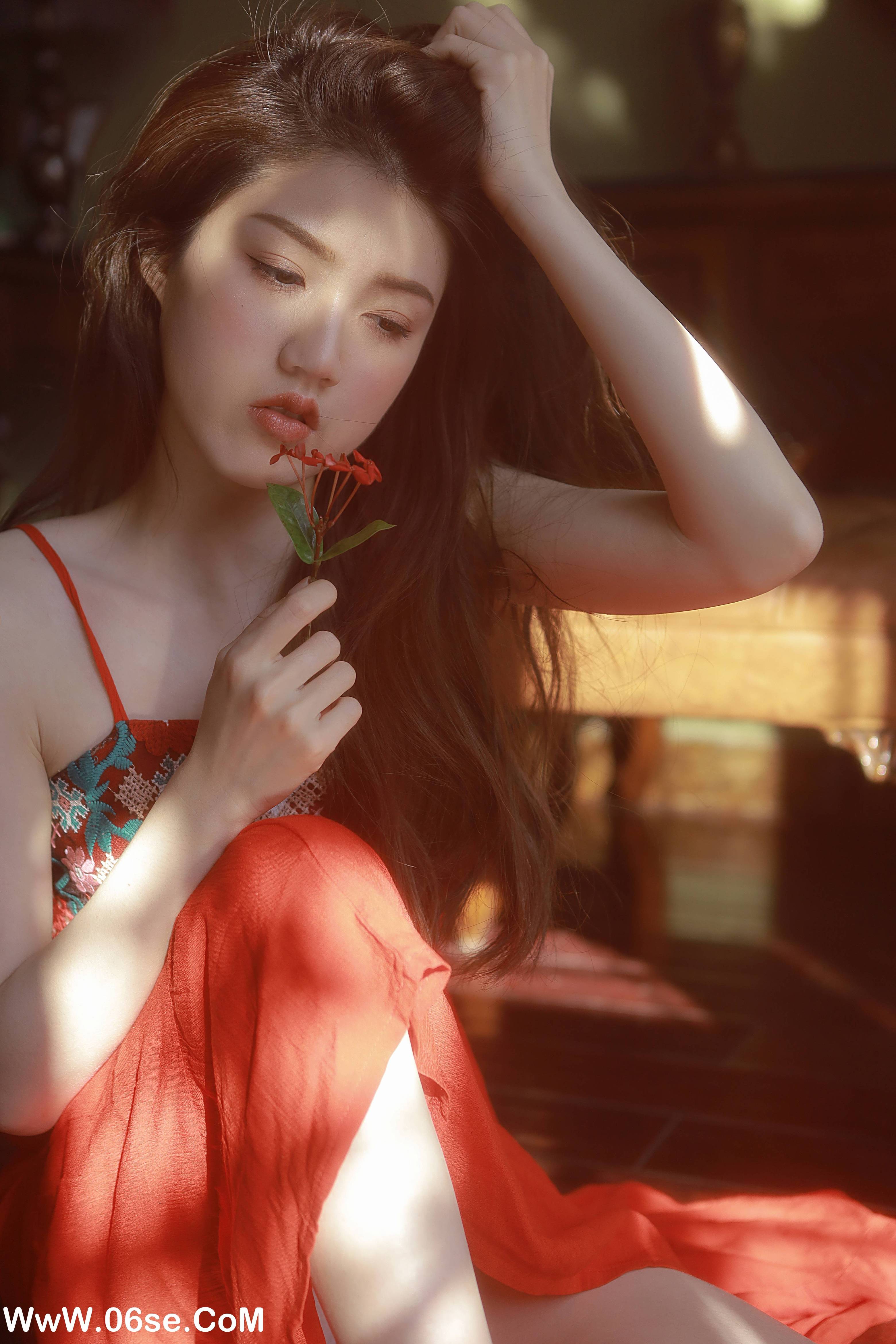 图片[4]-[YITUYU艺图语]2022.10.14 红 酥香兔肉[30+1P／190MB]-六色网