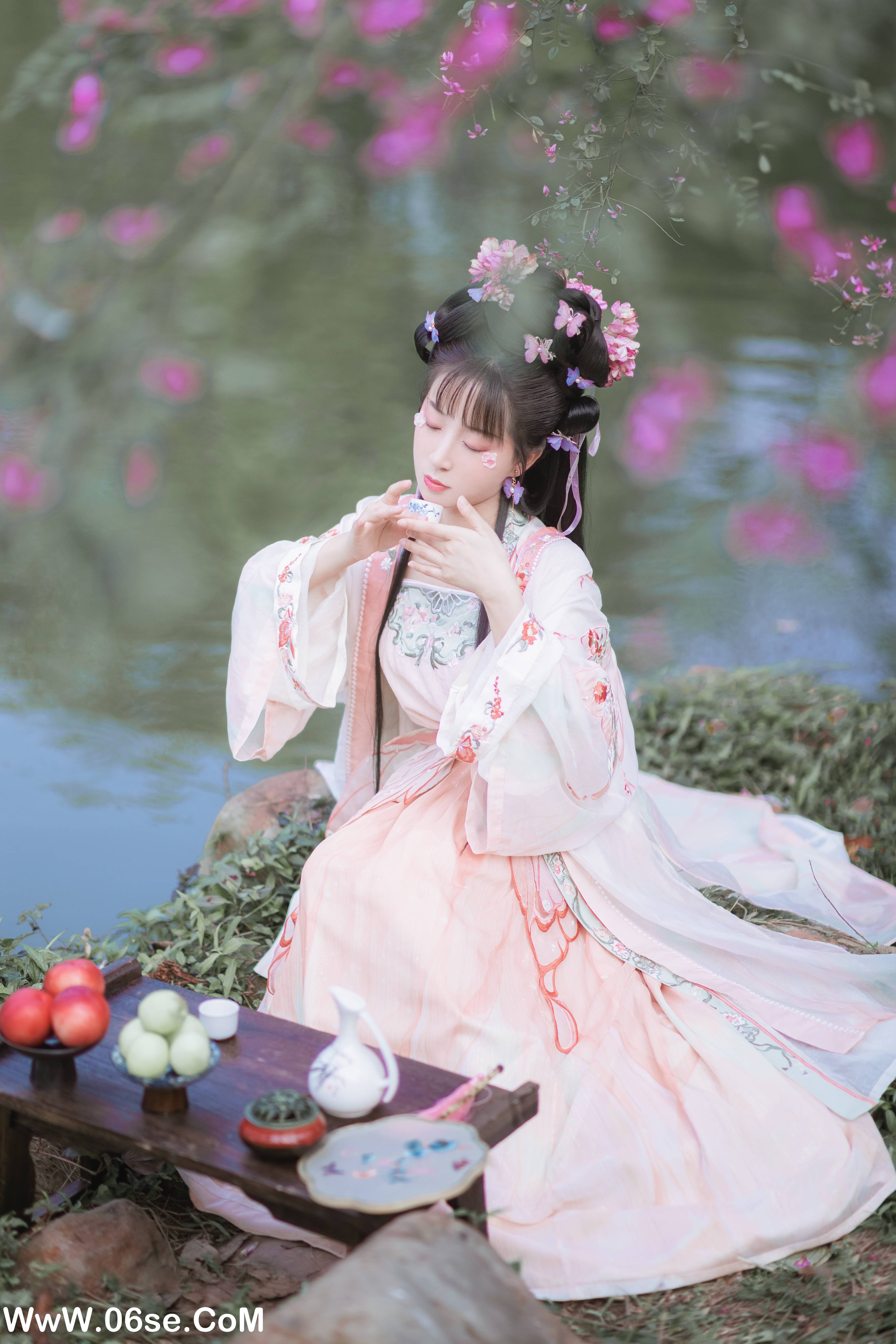 图片[24]-[YITUYU艺图语]2022.05.22 春日宴 V[32P-286.99 MB]-六色网