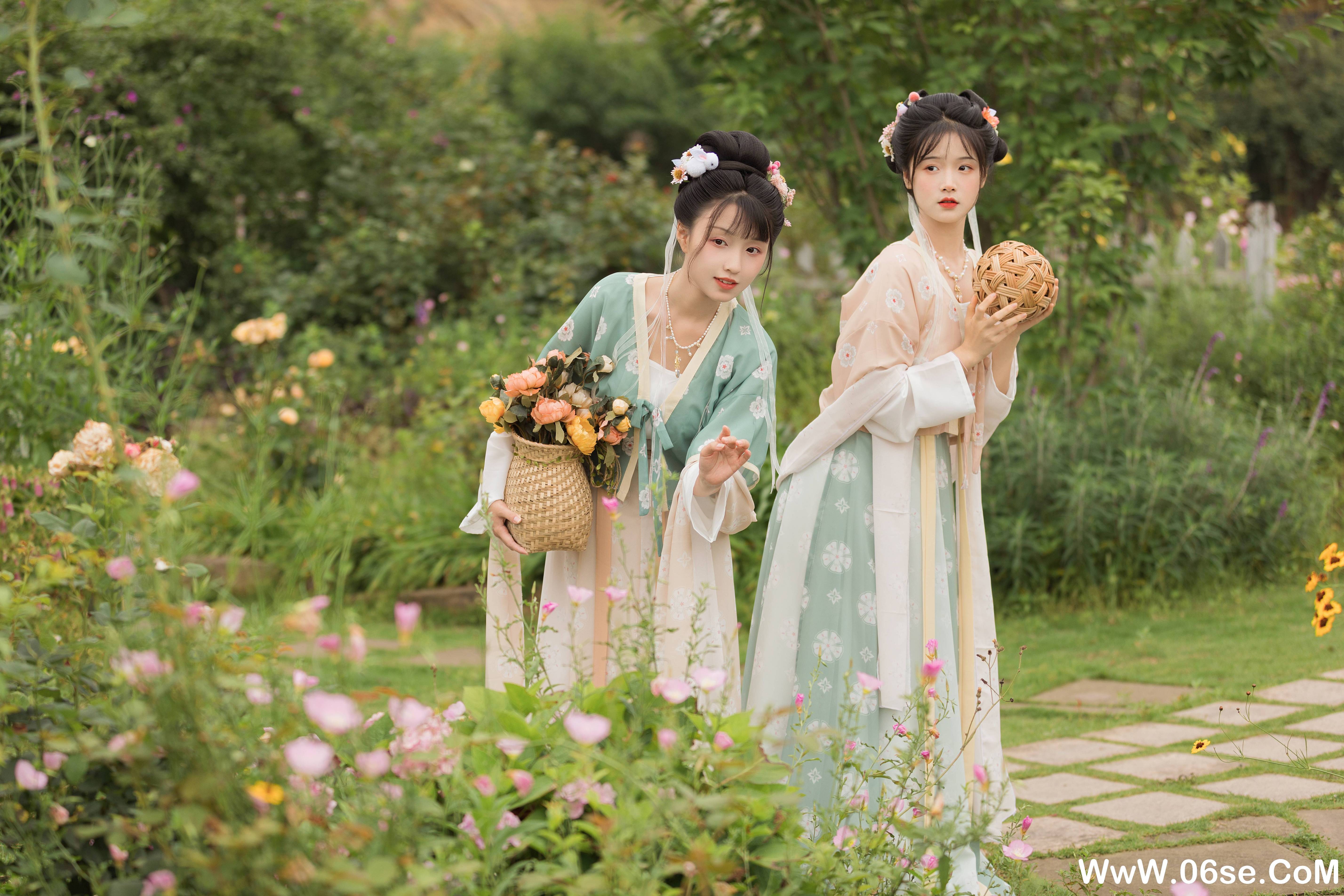图片[3]-[YITUYU艺图语]2021.08.21 春日宴 miki小包子[22+1P／367MB]-六色网