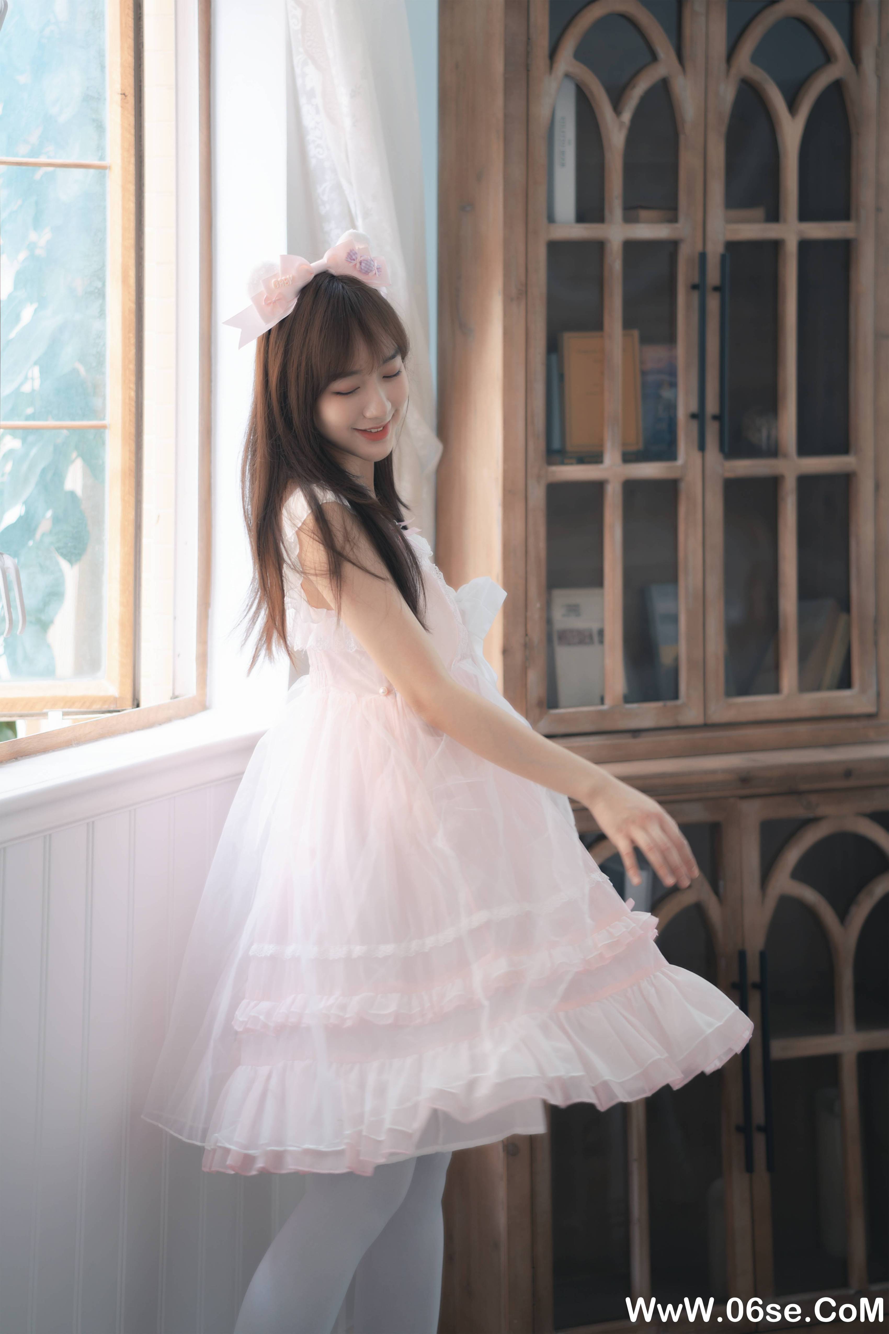 图片[10]-[YITUYU艺图语]2021.11.06 二次元Lolita D[20+1P／133MB]-六色网