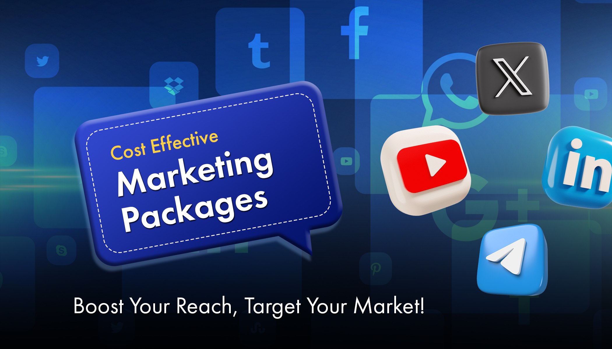 Global Crypto KOL marketing/全球加密KOL营销– Telegram