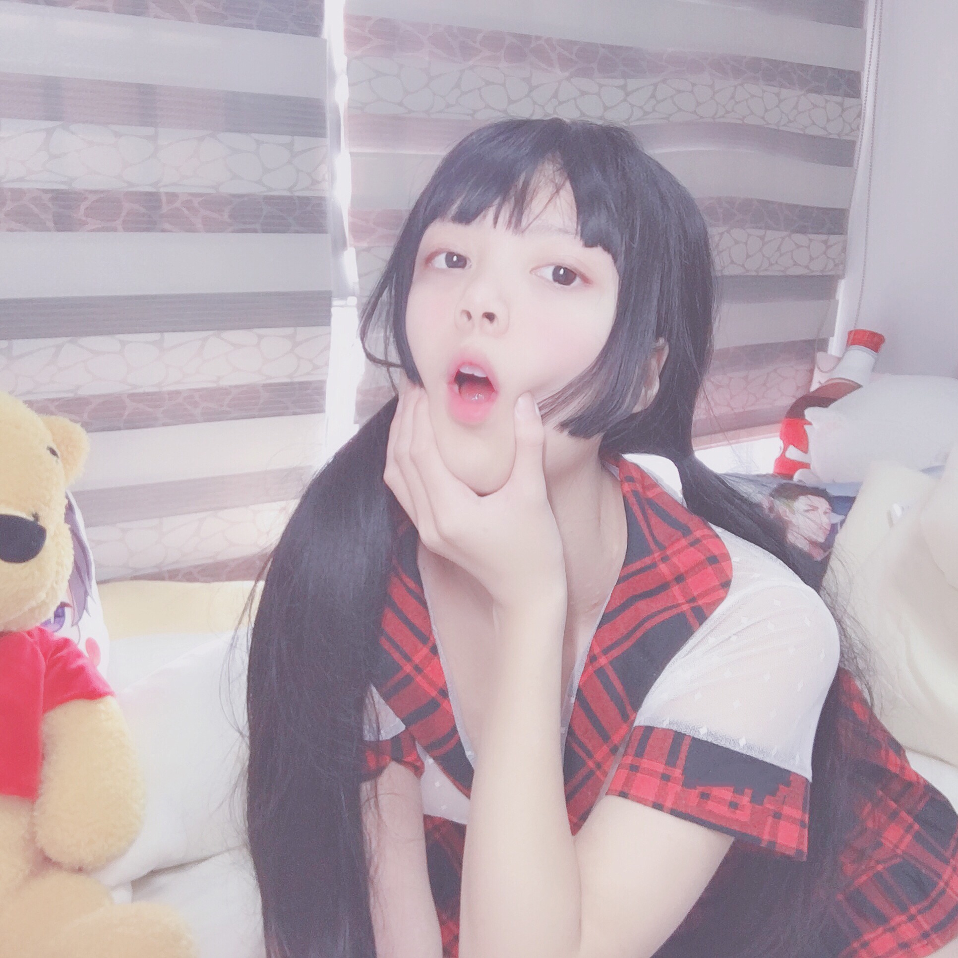 小奈奈-情趣水手服 58P 6