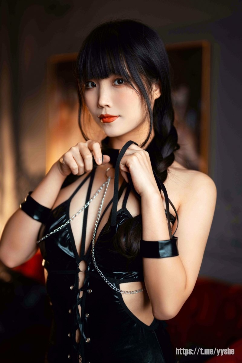 汪知子 - 驯兽师[51P] 1
