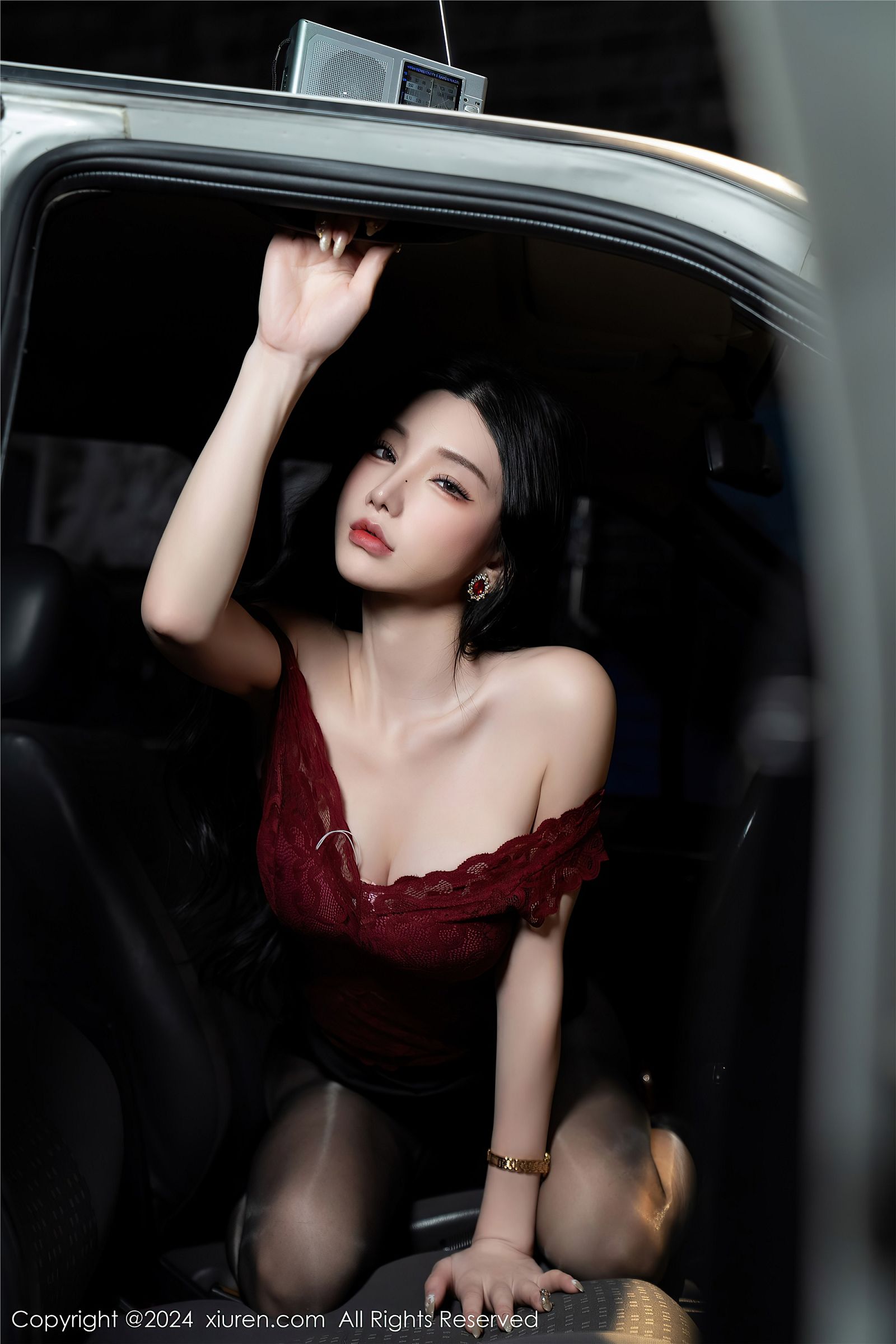 图片[56]-[XIUREN秀人网] 2024.01.19 NO.7993 周于希Sally-六色网