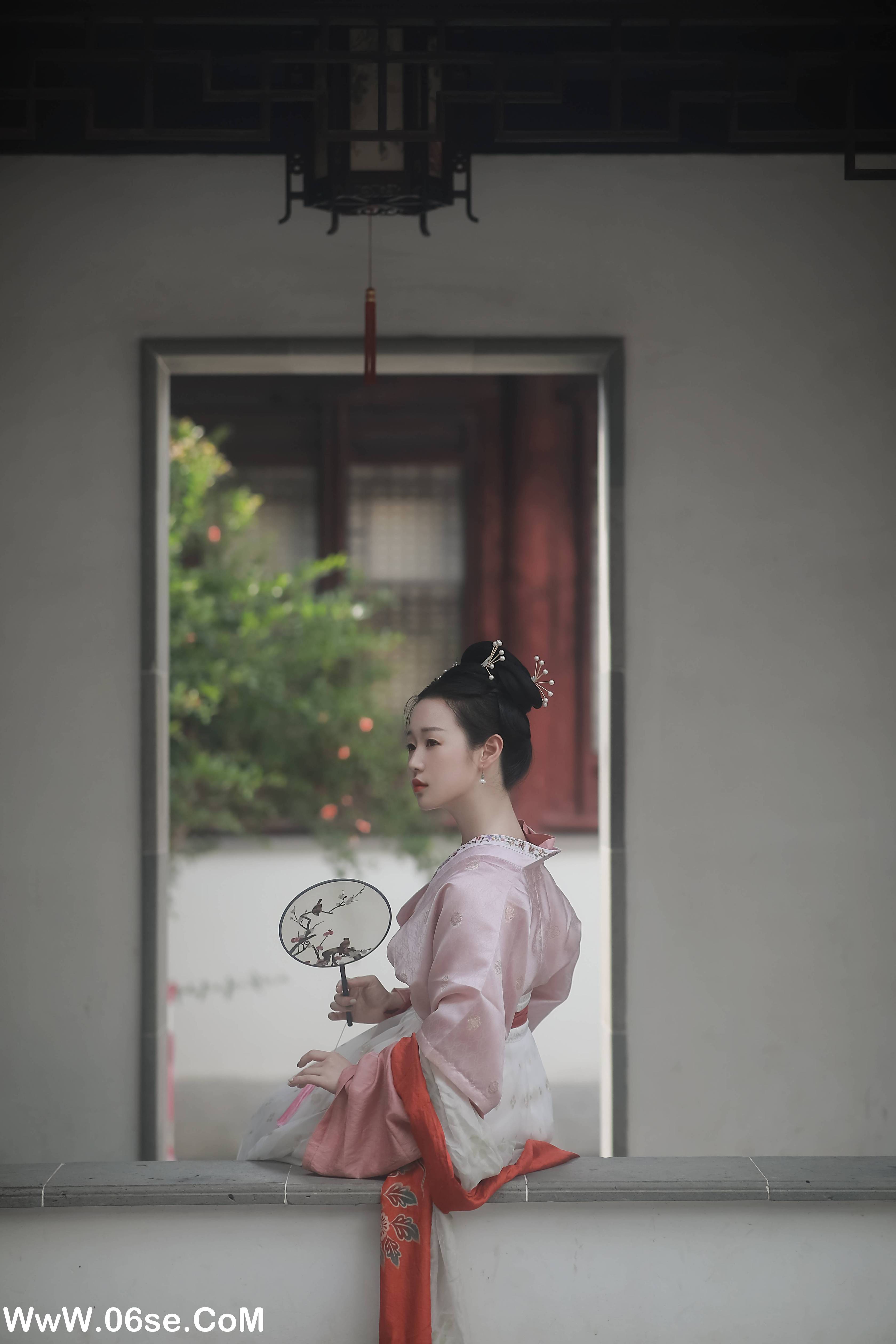 图片[23]-[YITUYU艺图语]2022.08.04 梦华录 大头小甜甜[22+1P／211MB]-六色网