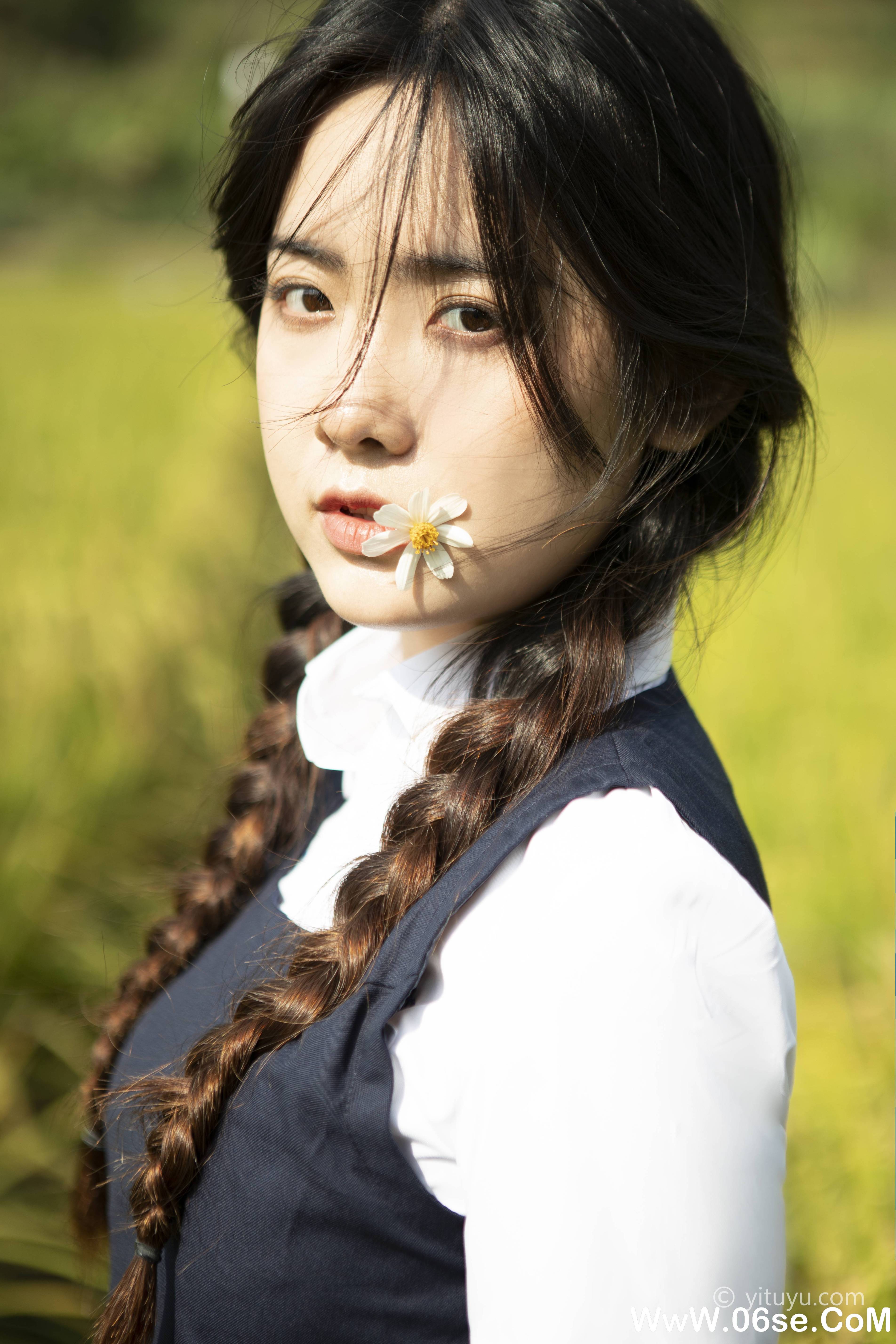 图片[27]-[YITUYU艺图语]2021.03.12 秋日的稻香 黄子卿[30+1P／393MB]-六色网