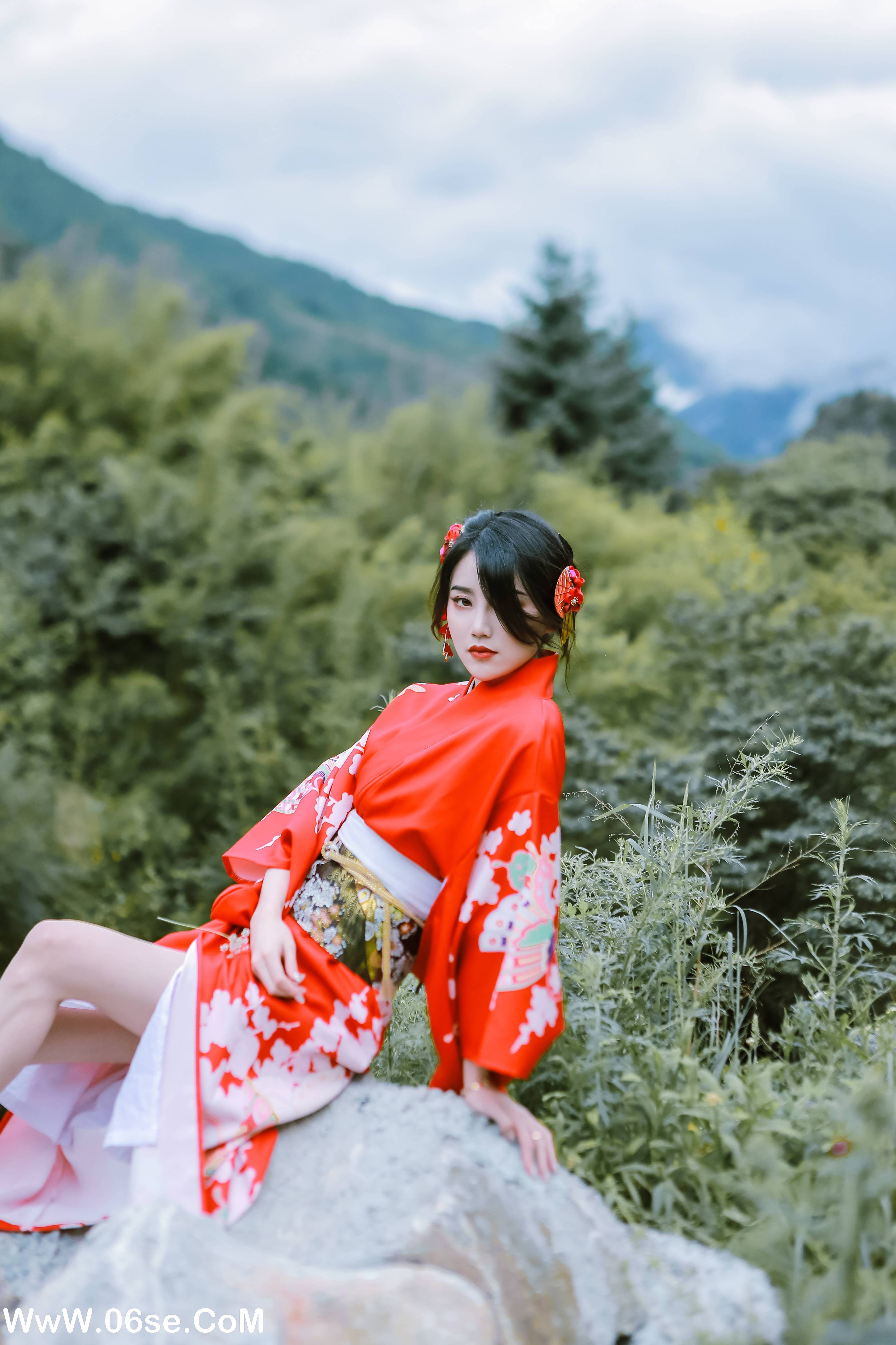 图片[20]-[YITUYU艺图语]2022.02.01 青山绿水间 婷婷[22+1P／251MB]-六色网