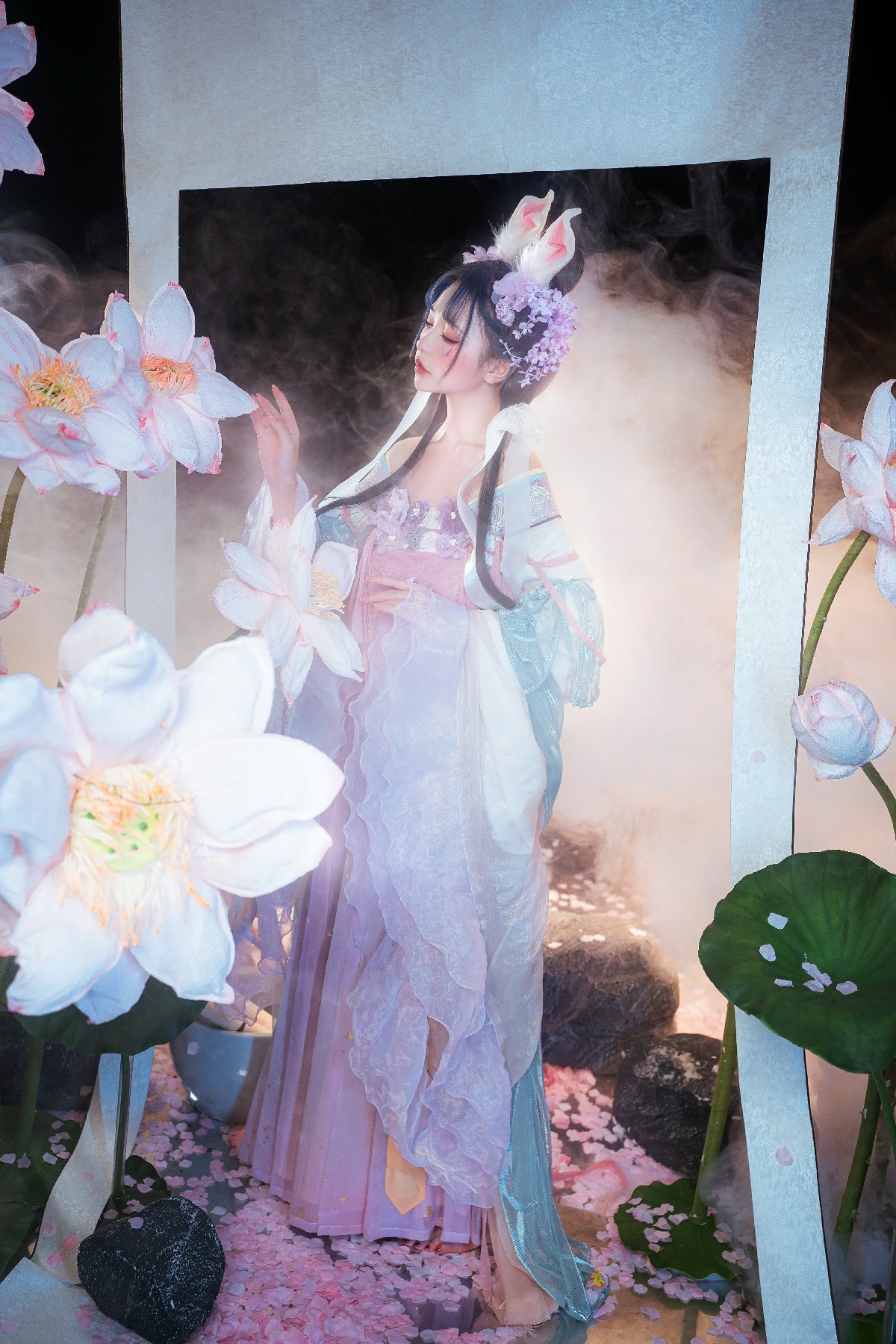 爆机少女喵小吉 绮怀 4