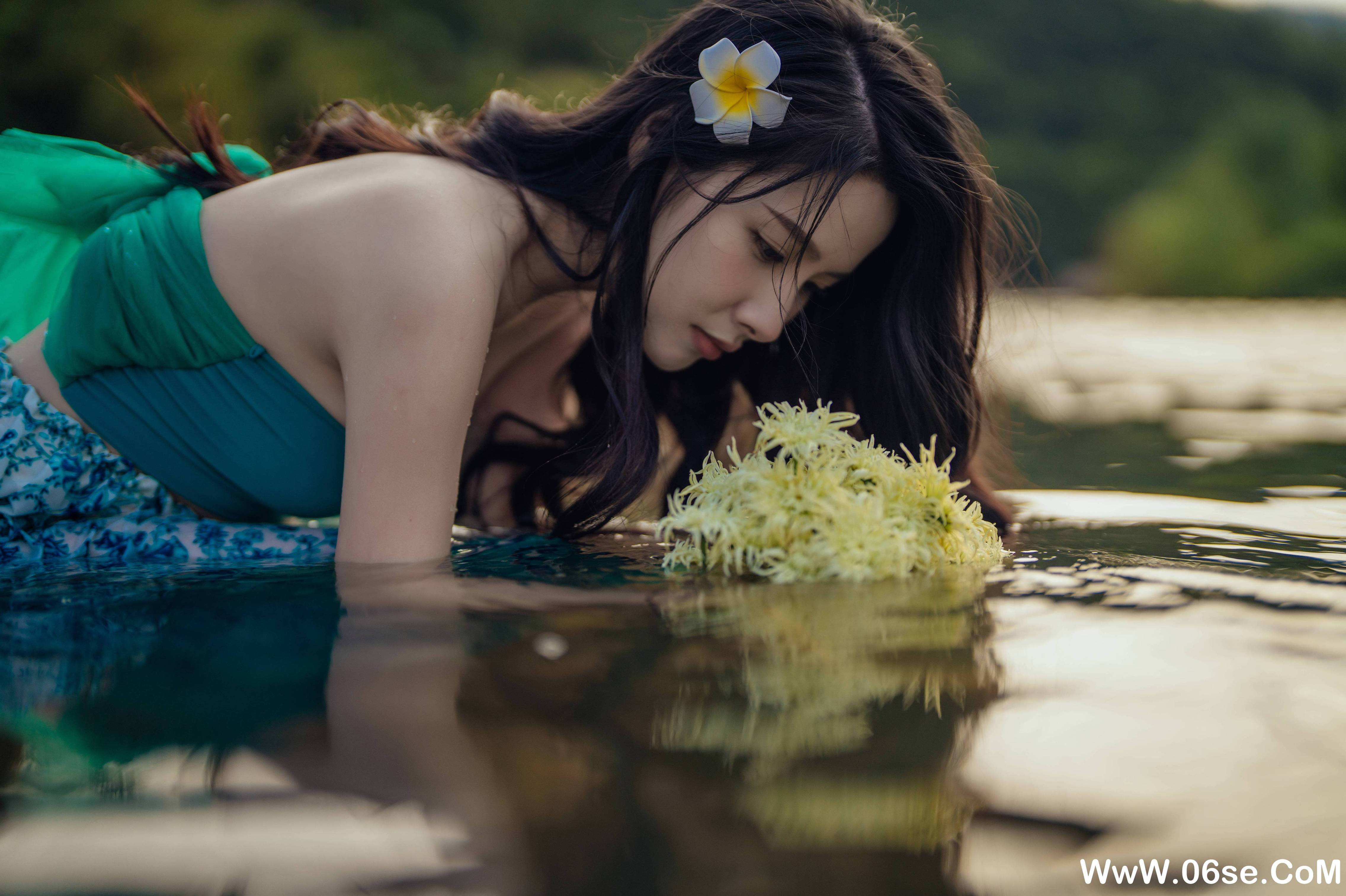 图片[23]-[YITUYU艺图语]2021.11.24 清水出芙蓉 姚妹[66+1P／989MB]-六色网