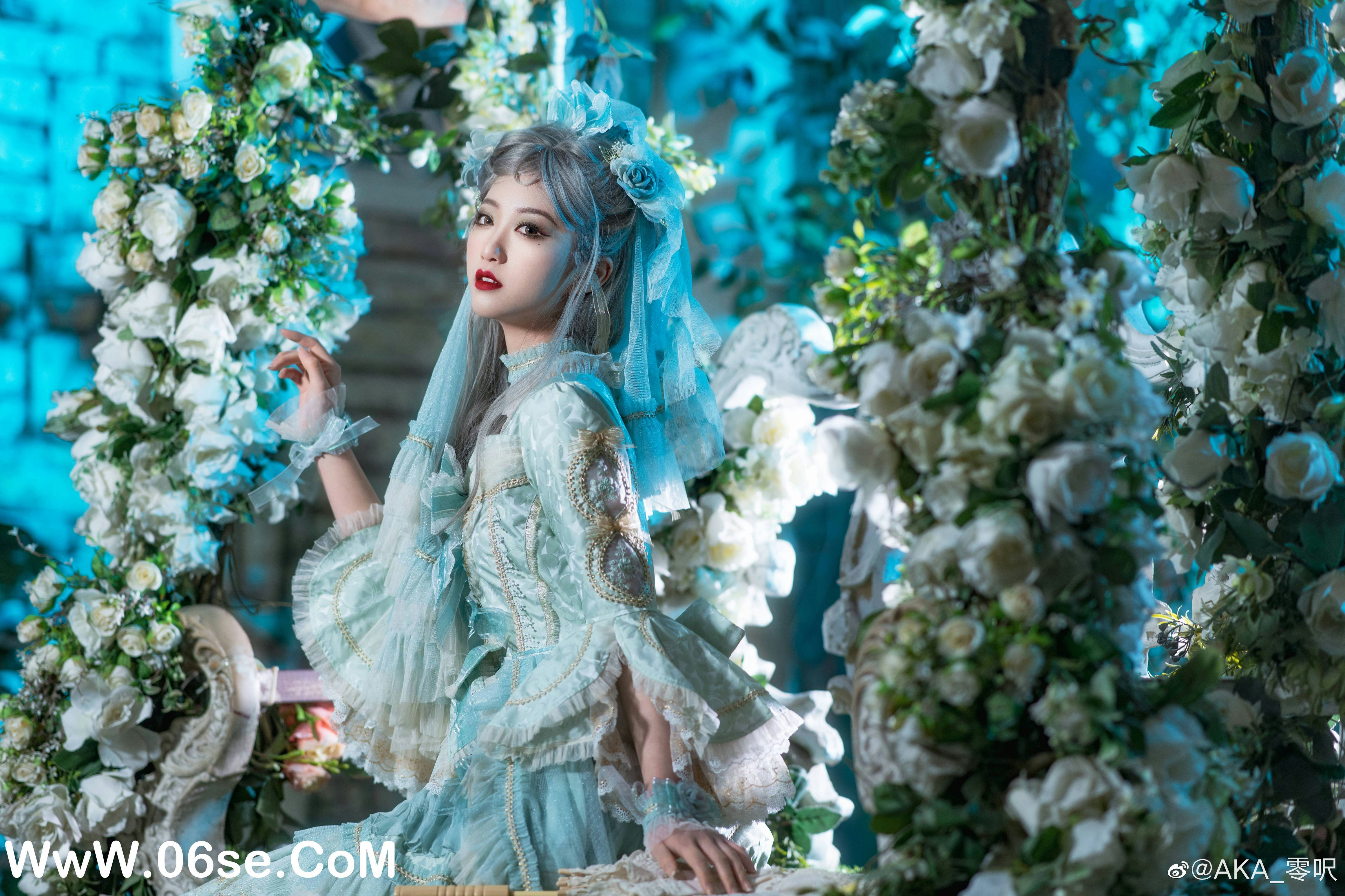 图片[28]-068 迷失幻境系列 – 第068期（Lolita） [125P-1.38 GB]-六色网