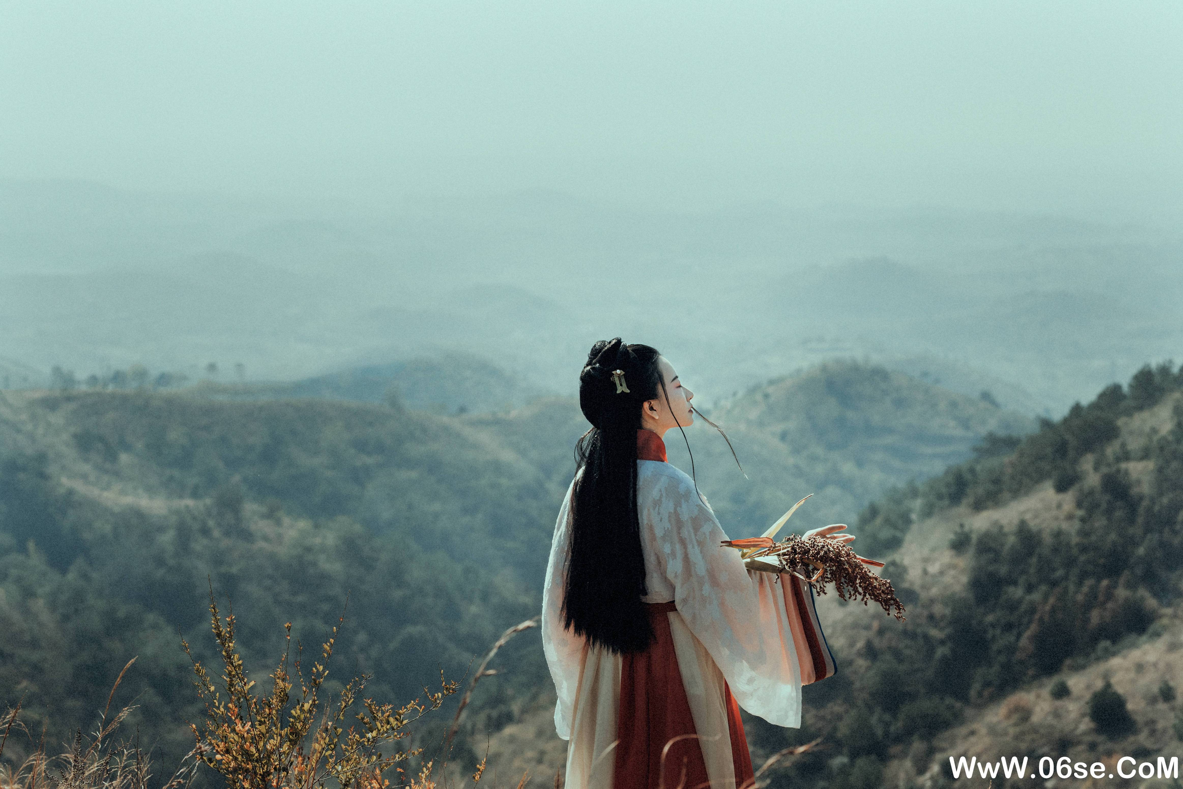 图片[14]-[YITUYU艺图语]2021.09.04 苍山知我意 耳朵[26+1P／376MB]-六色网