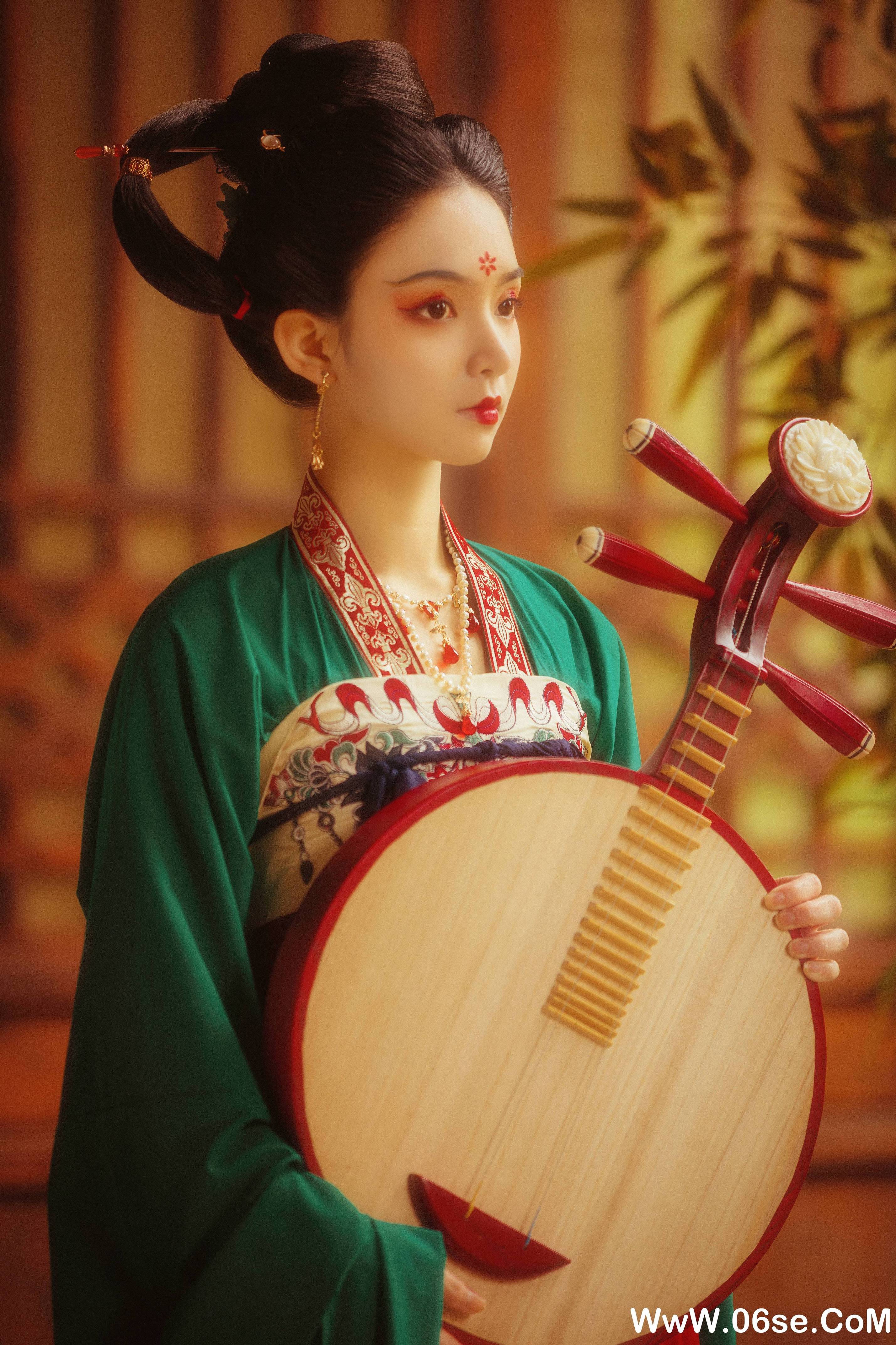 图片[16]-[YITUYU艺图语]2021.08.19 公主小札—定亲 猫夏小卡[27+1P／1.08GB]-六色网
