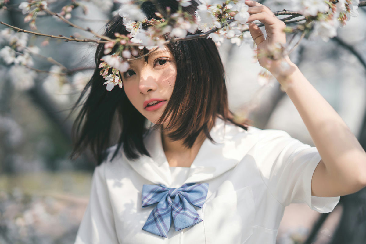 图片[83]-028 迷失幻境系列 – 第028期（JK制服） [122P-191.48 MB]-六色网