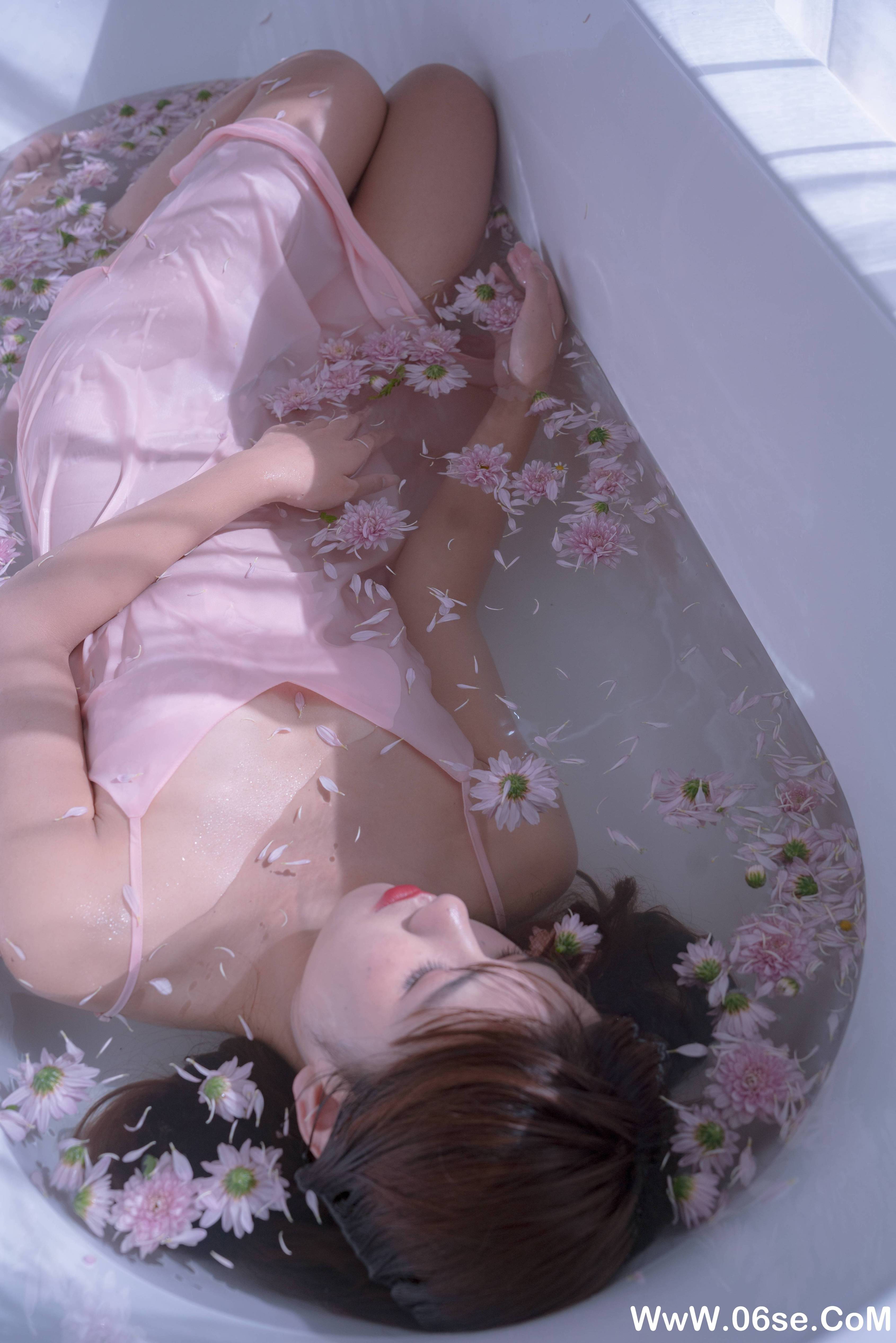 图片[7]-[YITUYU艺图语]2021.11.22 少女梦 落痣_[32+1P／648MB]-六色网