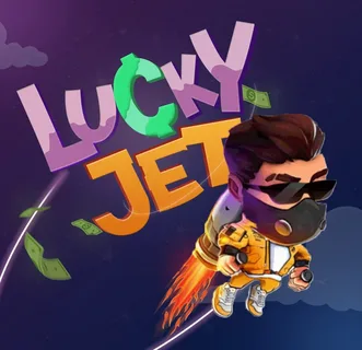 lucky jet skachat