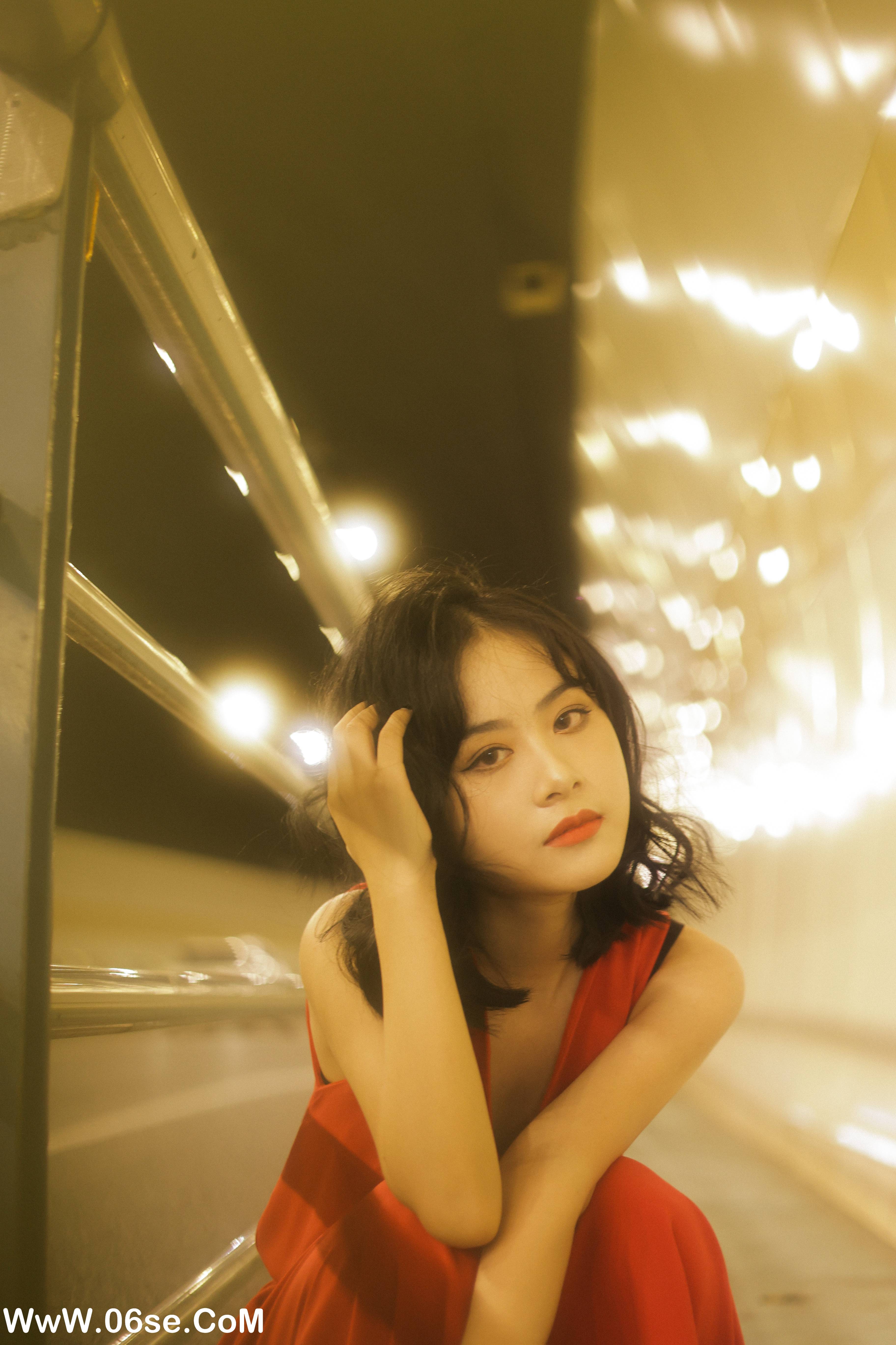 图片[16]-[YITUYU艺图语]2022.09.14 花落知多少 小赖[42+1P／389MB]-六色网
