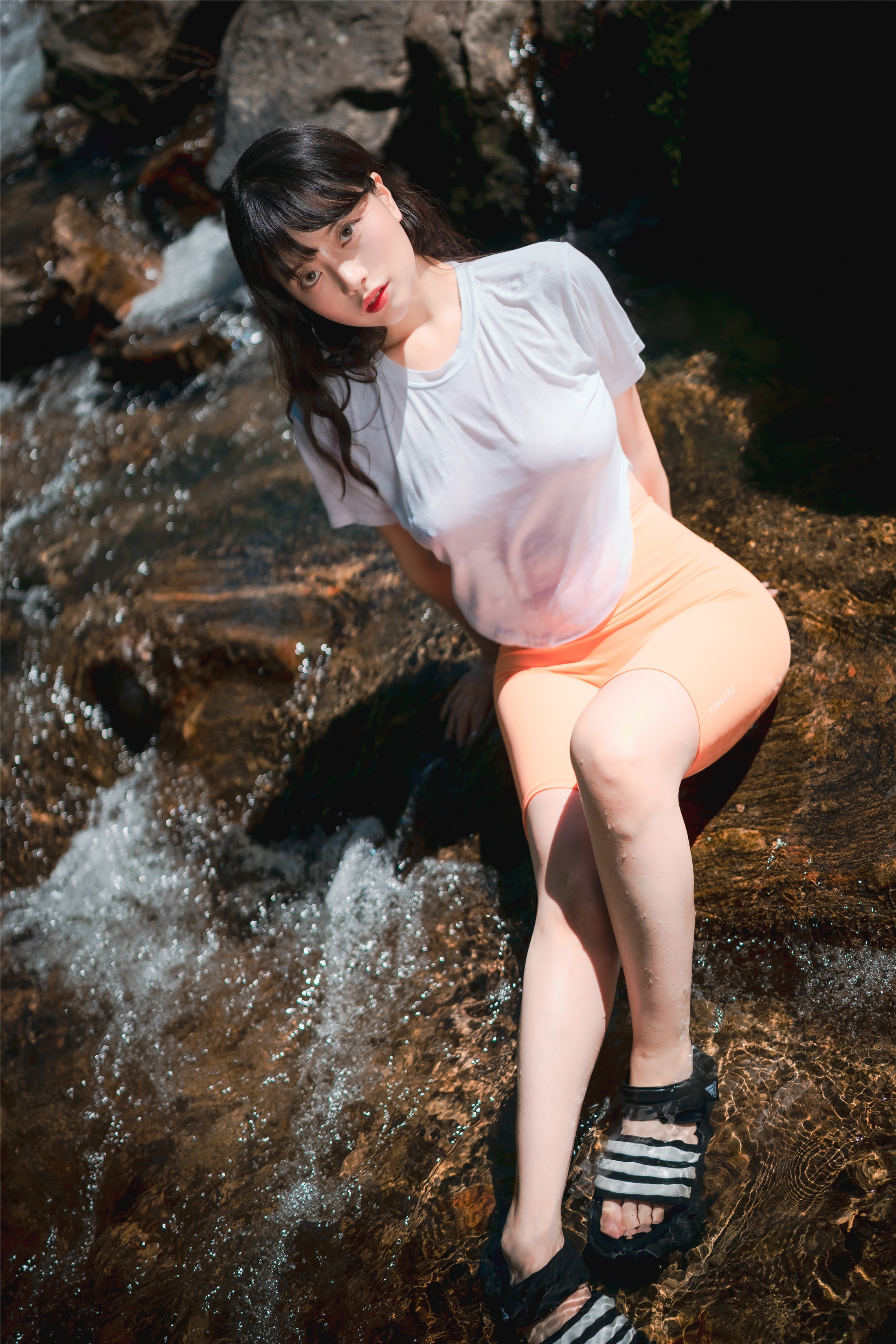 DJAWA Photo - ZziZzi - Summer Getaway Vol.3 143P 125