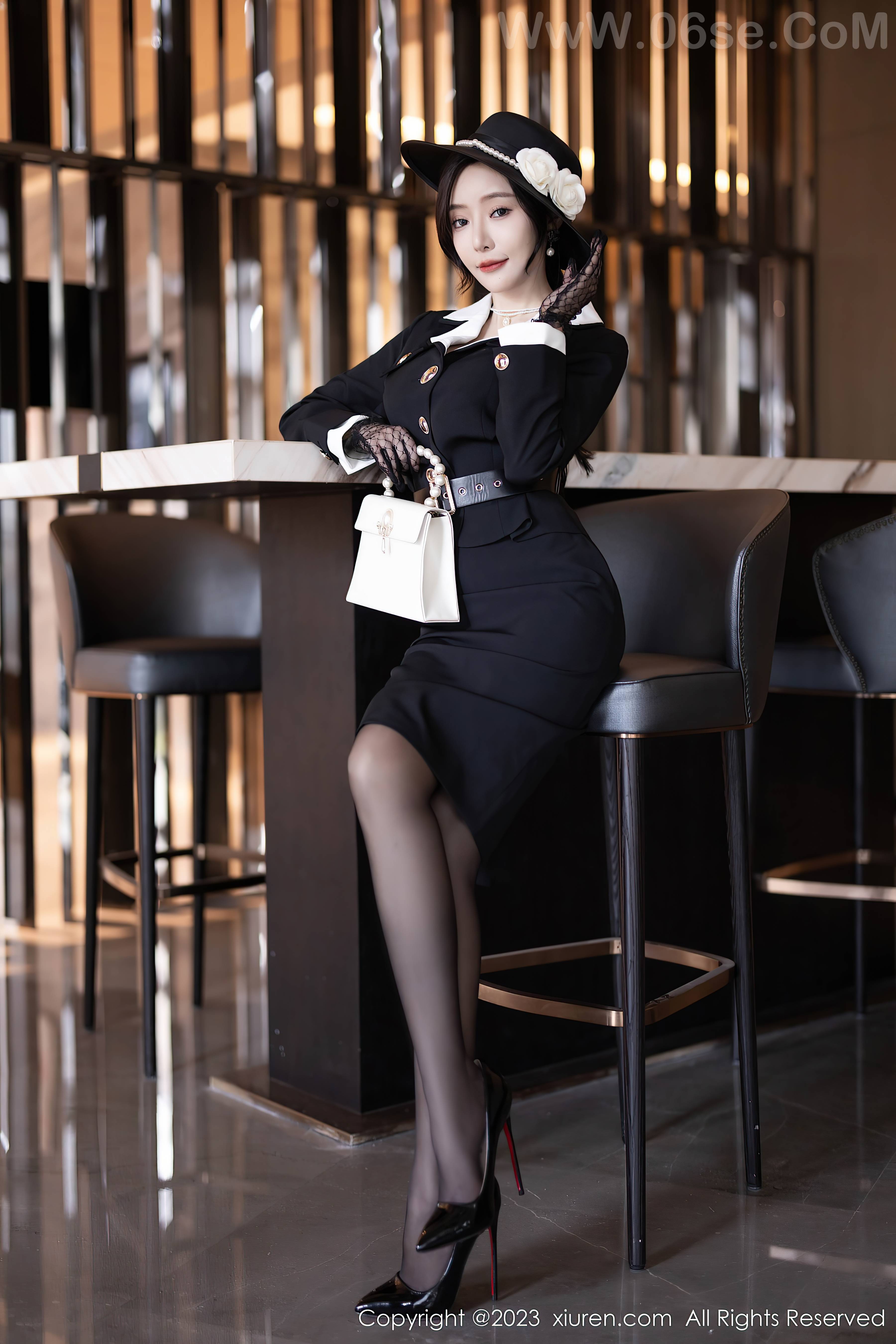 图片[11]-[XiuRen秀人网] 2023.07.07 NO.7048 王馨瑶yanni [81+1P623M]-六色网