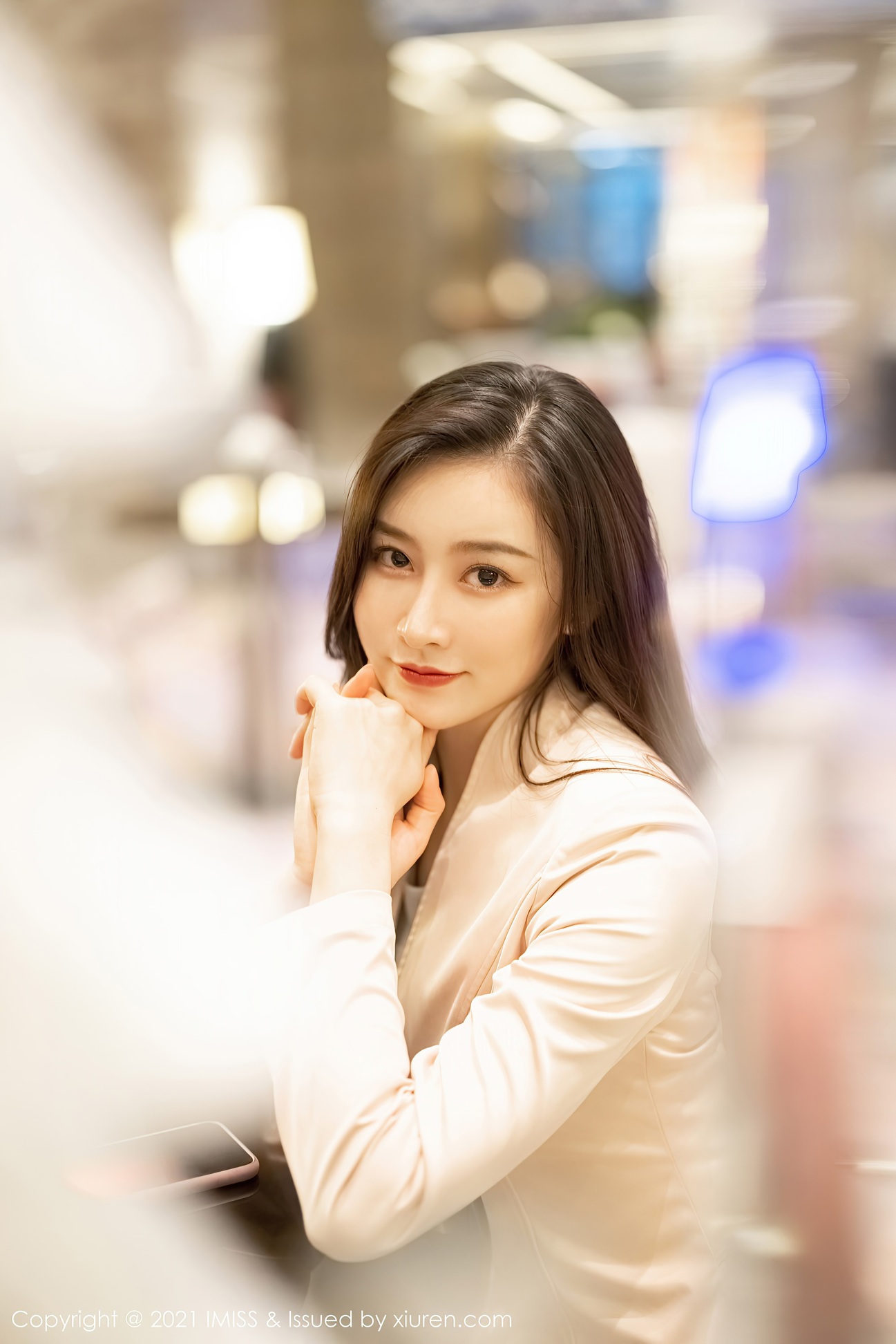 [IMISS爱蜜社] 2021.02.19 Vol.552 Vanessa 21