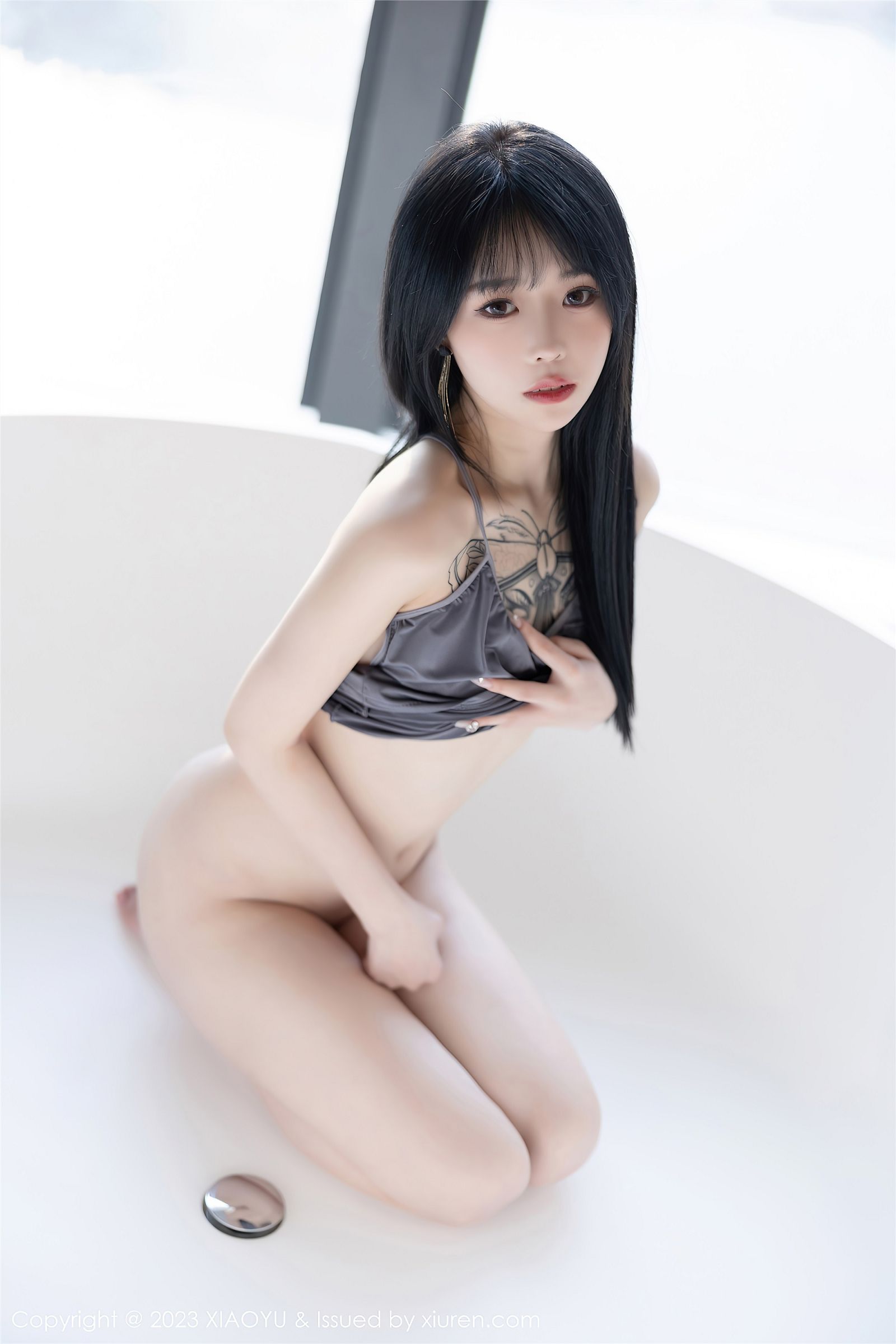 图片[66]-[XIAOYU画语界] 2023.05.29 NO.1037 奶瓶-六色网