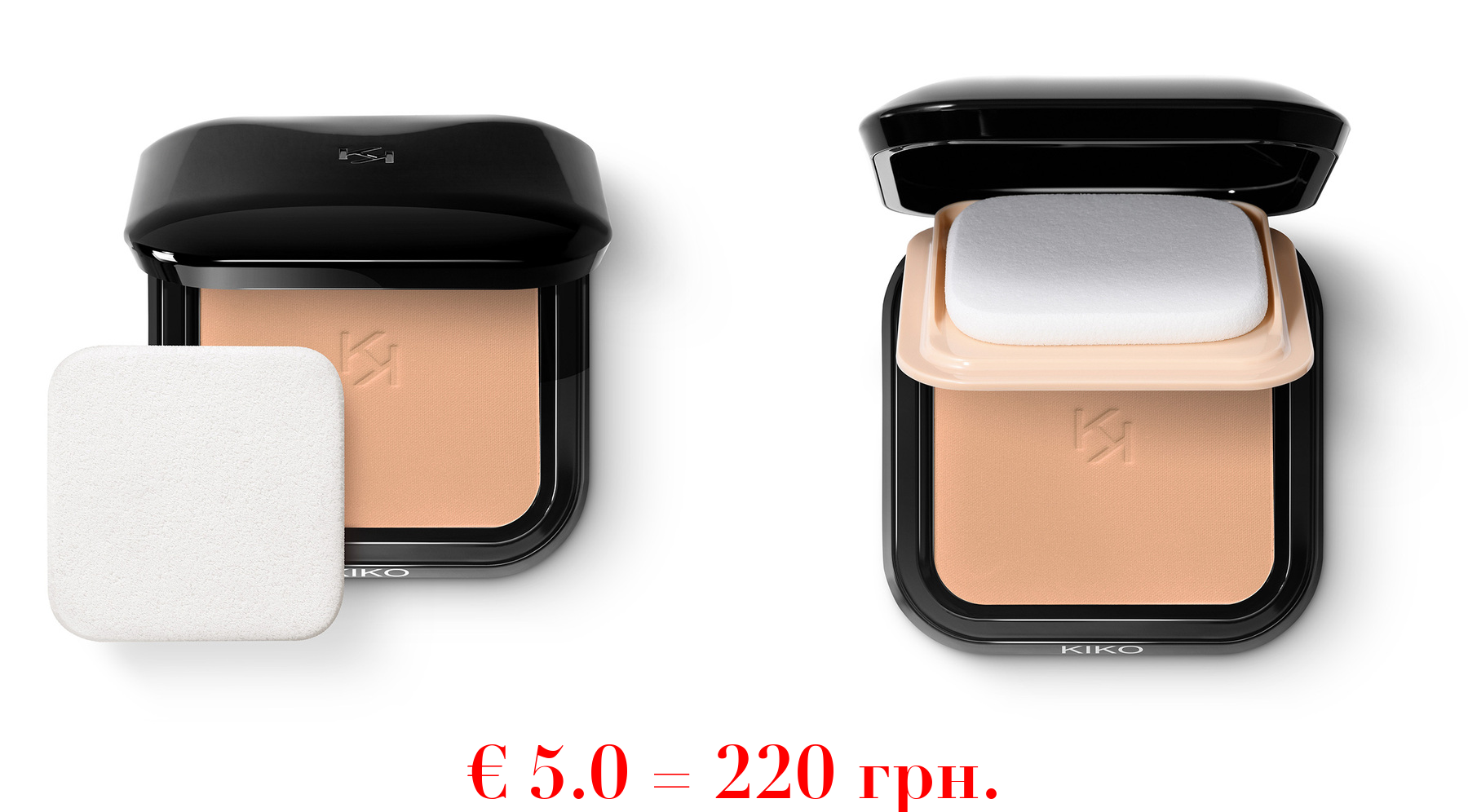 instamoisture powder foundation