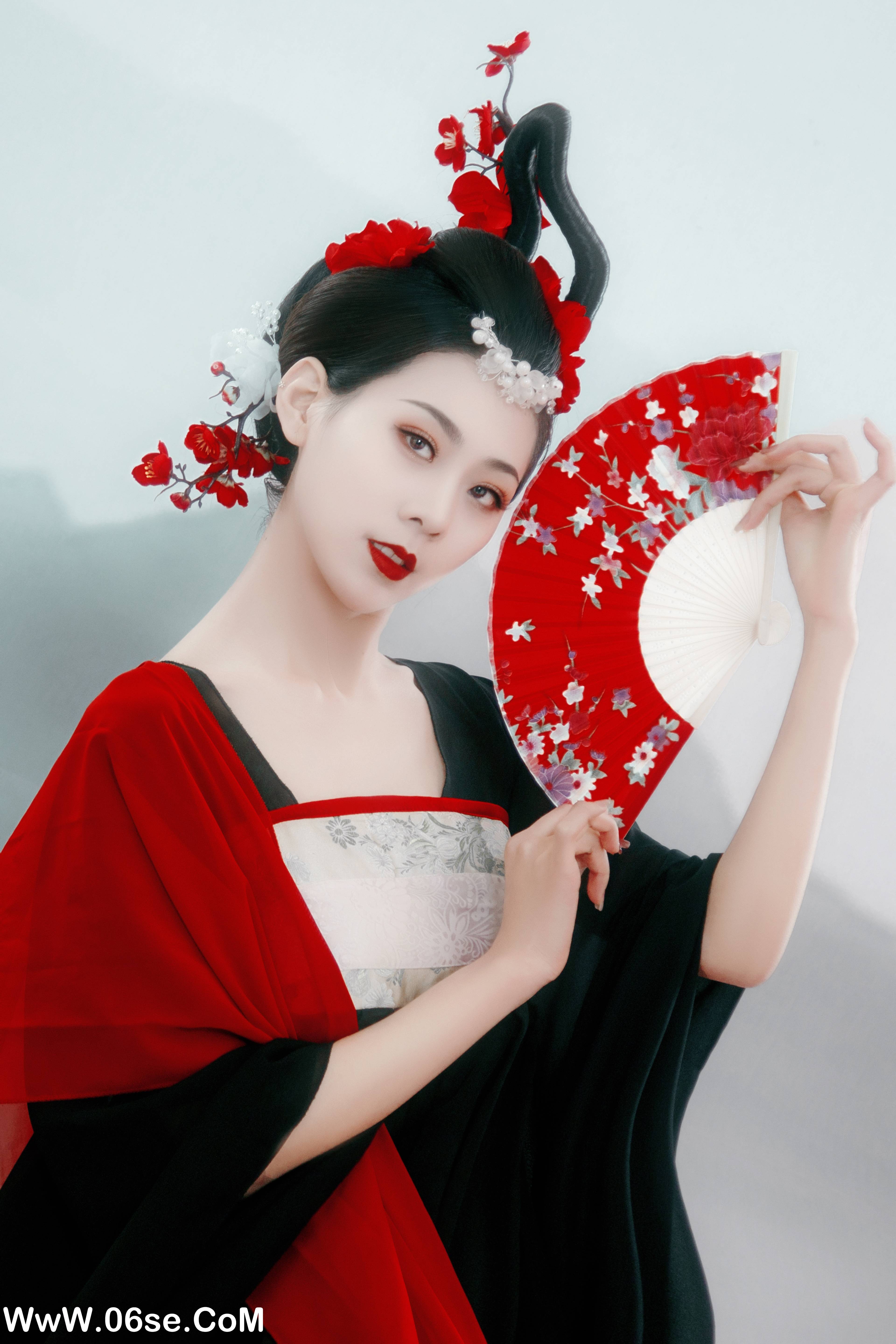图片[19]-[YITUYU艺图语]2022.06.21 瑞鹤仙 软瘾[22P-190.7M]-六色网