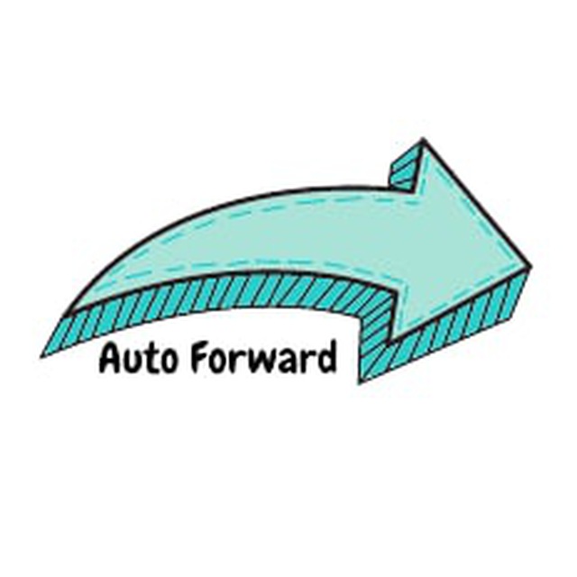 Auto Forward Posts