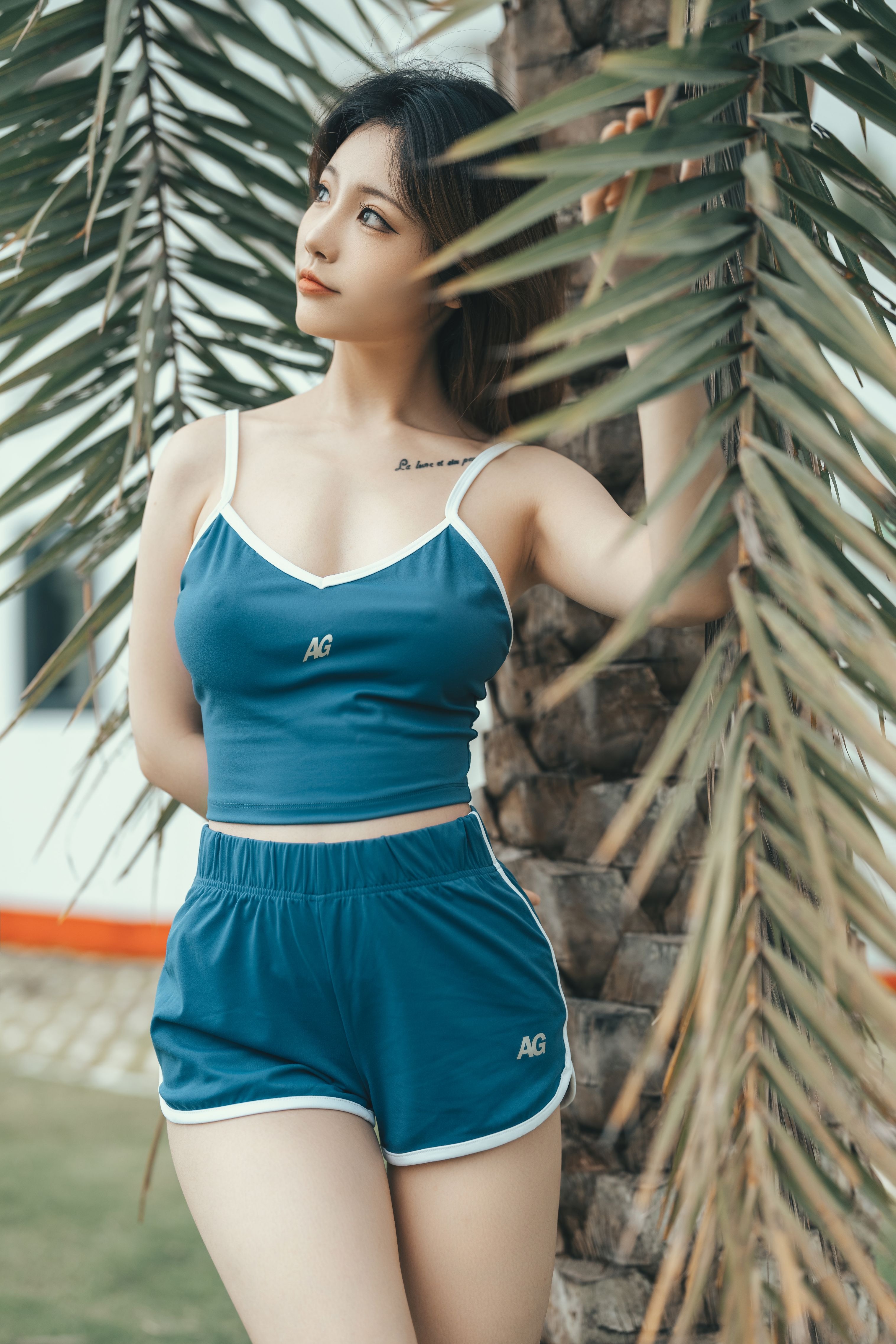 桃良阿宅 晨跑[44P] 2