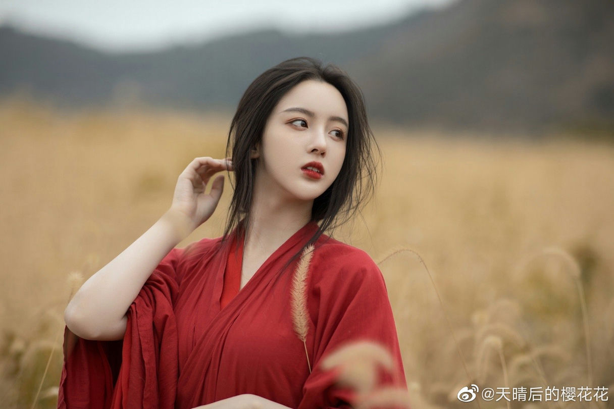 图片[91]-086 迷失幻境系列 – 第086期（国风） [94P-244.46 MB]-六色网