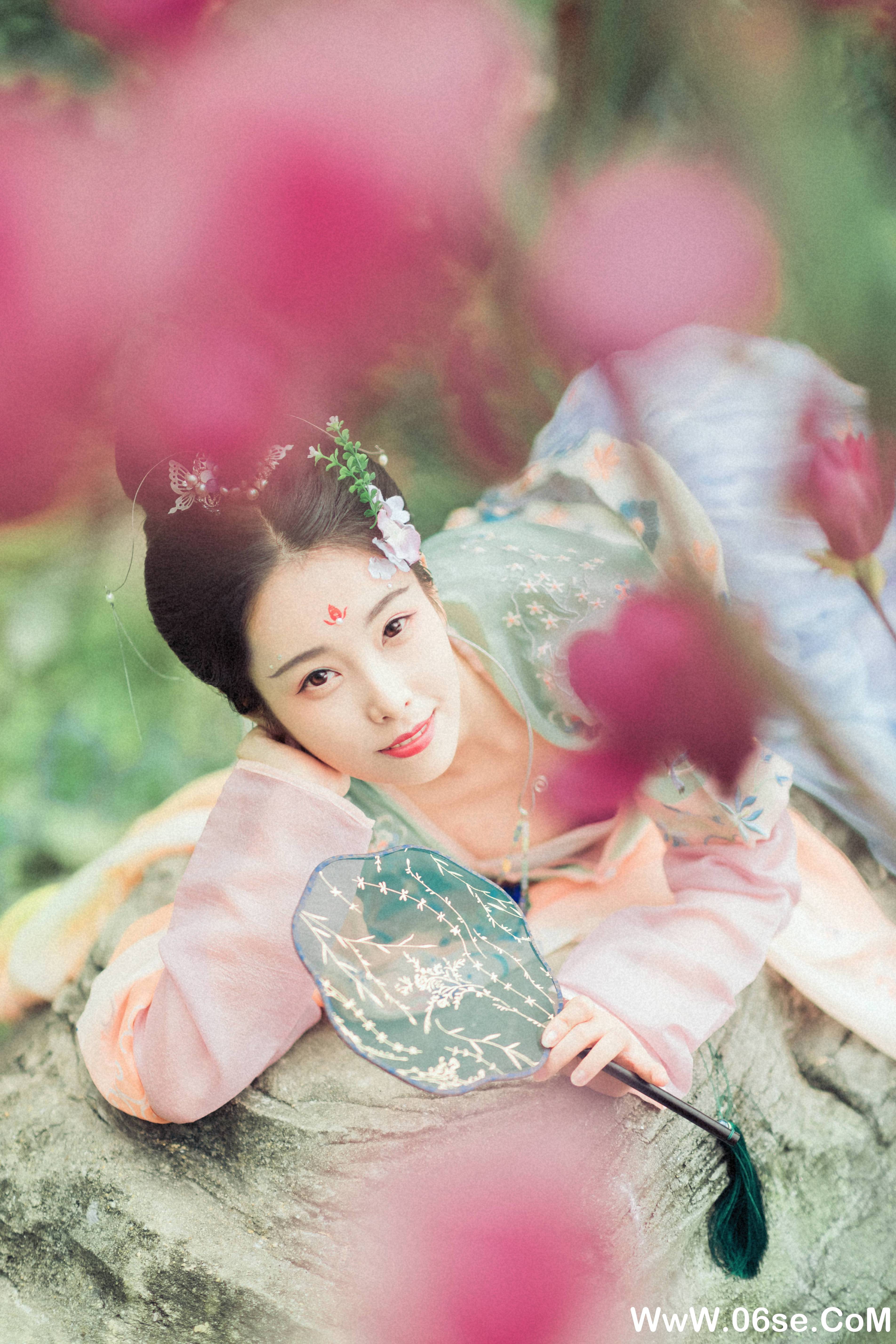 图片[18]-[YITUYU艺图语]2021.09.02 芳尘 茶茶[21+1P／289MB]-六色网