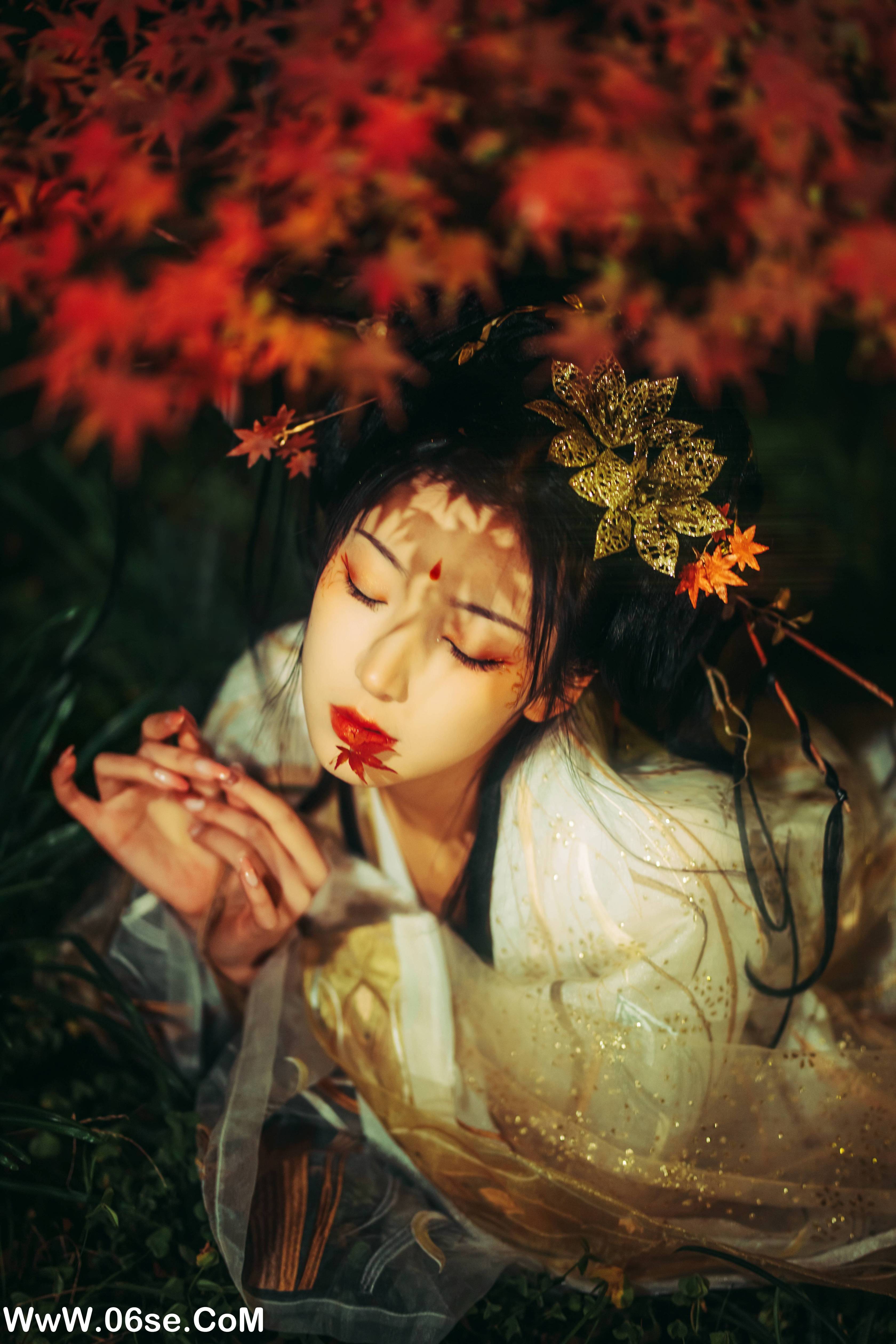 图片[7]-[YITUYU艺图语]2022.06.29 夜枫 愛野超有味-[25P-424.2M]-六色网