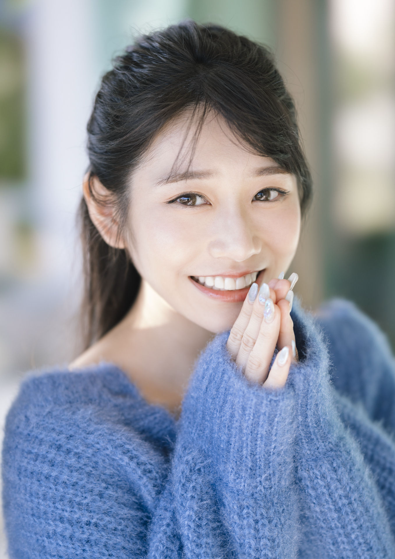 河北彩花写真集「So in Love」78P 8