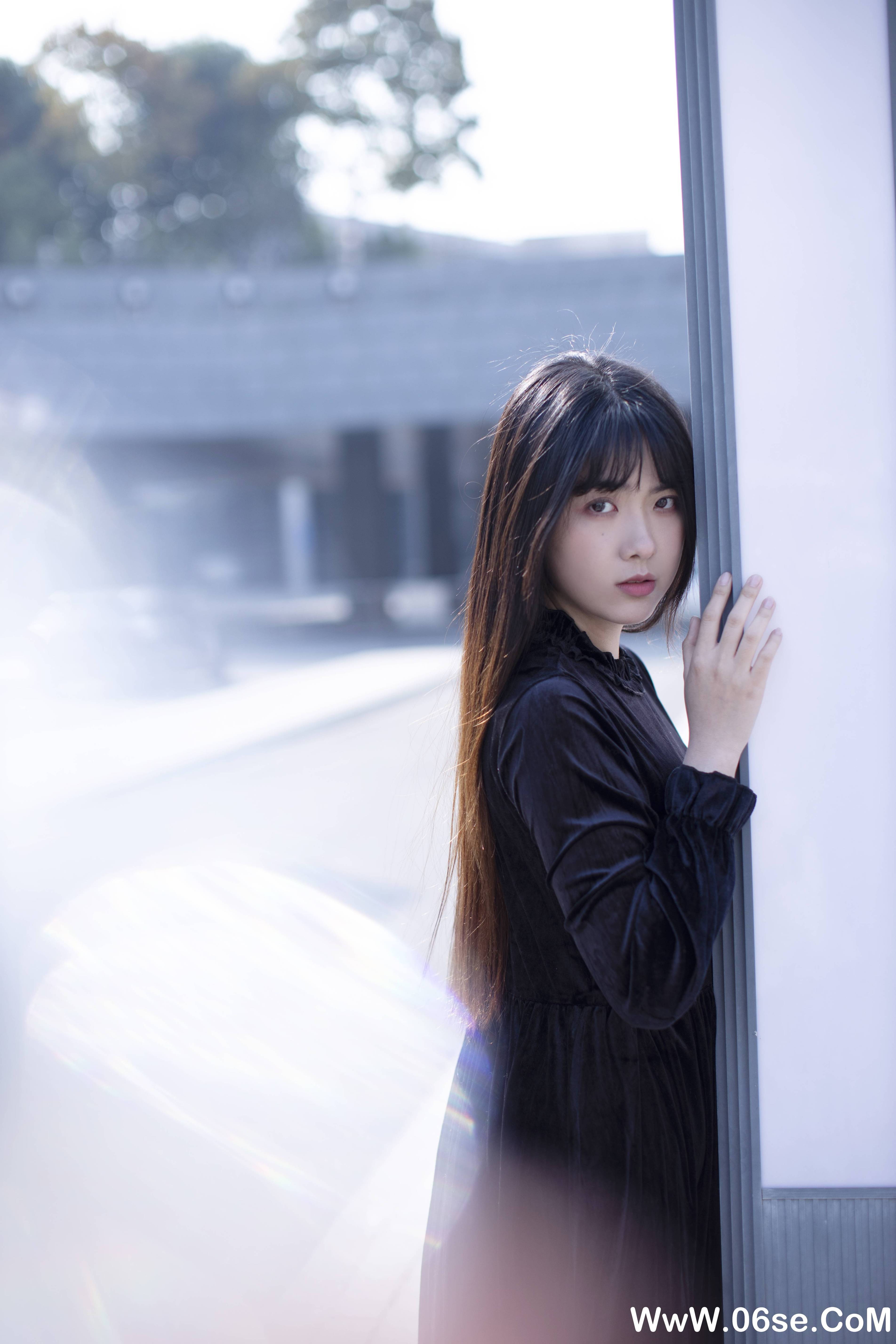 图片[22]-[YITUYU艺图语]2021.04.06 不能说的秘密 黄子卿[27+1P／277MB]-六色网