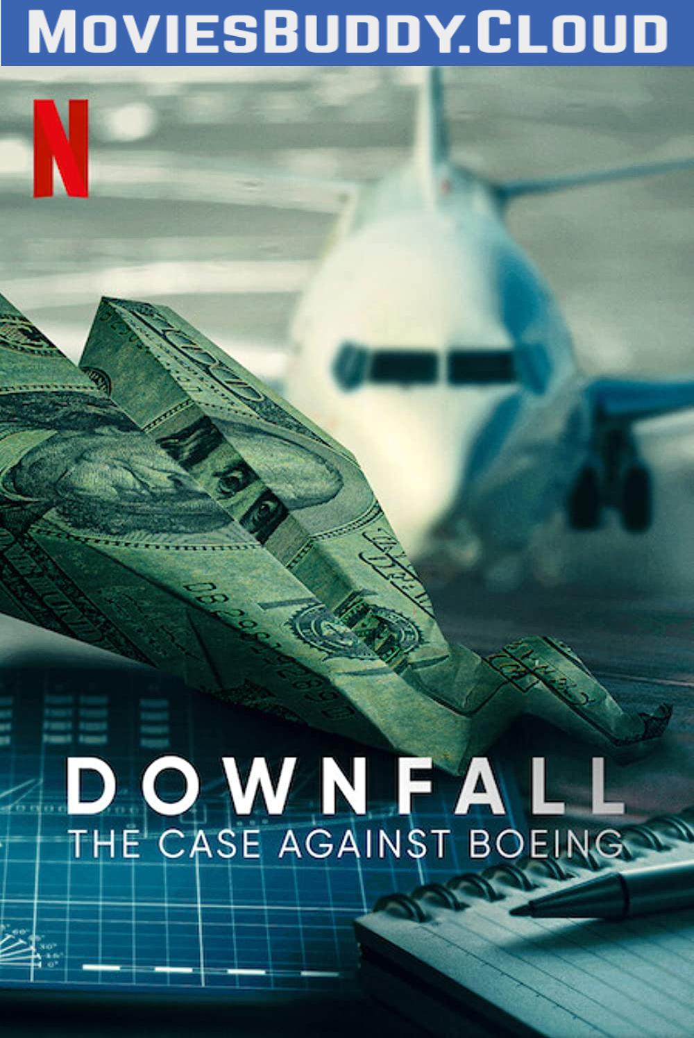 Free Download Downfall: The Case Against Boeing Full Movie