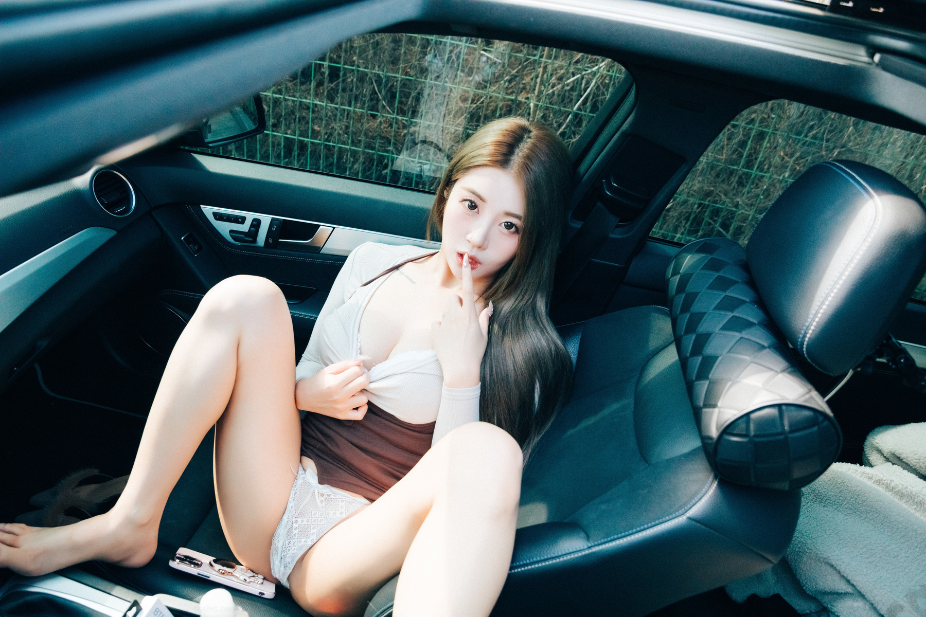 Jeong Bomi 정보미, [Loozy] Girlgroup Yano Set.01 19