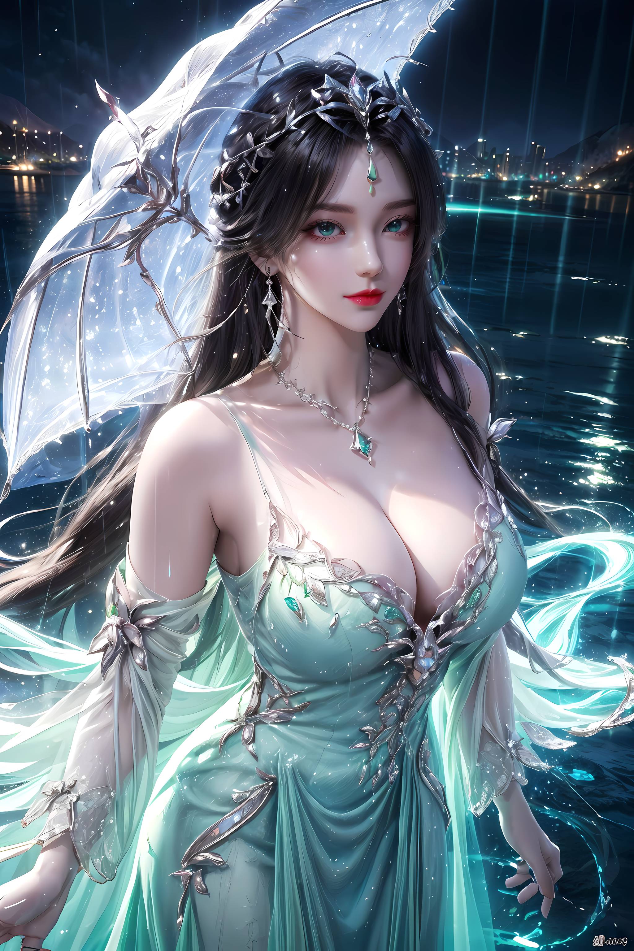图片[2]-完美世界-柳神-六色网
