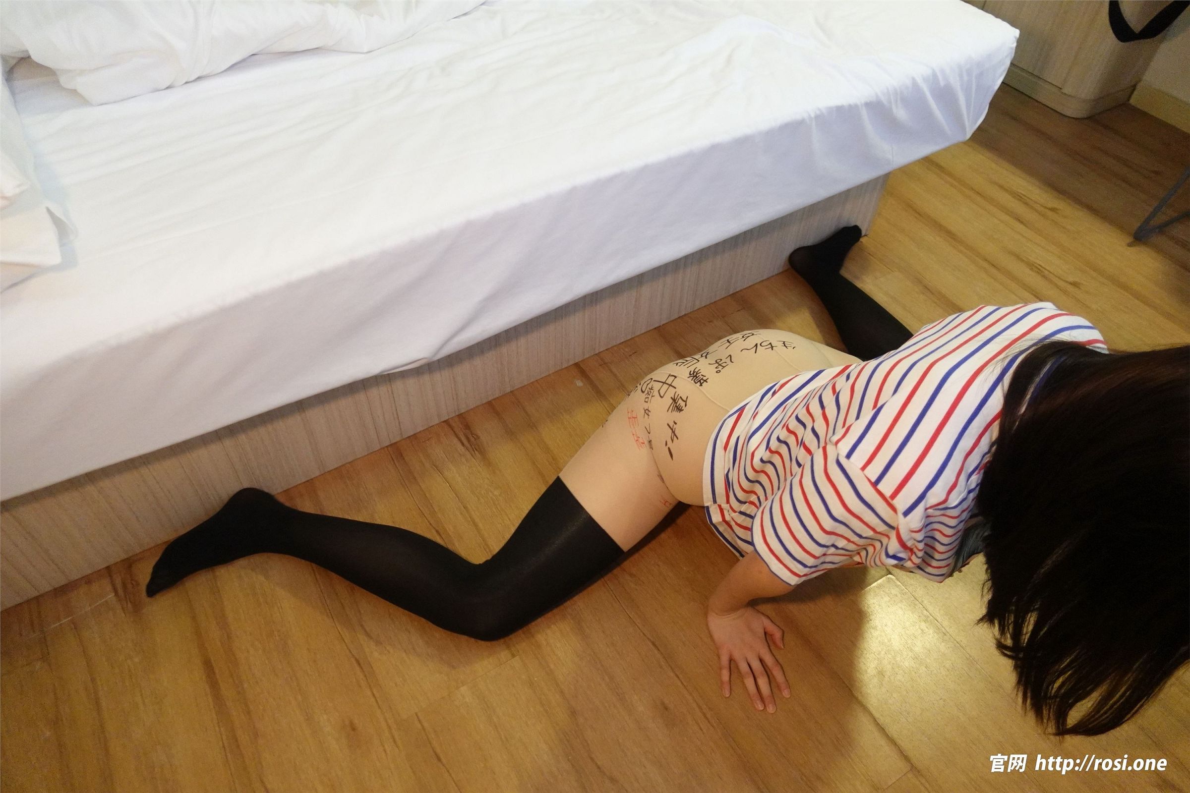 图片[152]-[ROSI写真]2023.08.05 NO.4261-六色网