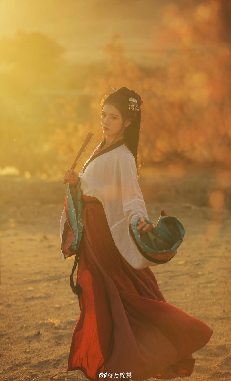 图片[18]-069 迷失幻境系列 – 第069期（汉服） [109P-361.99 MB]-六色网