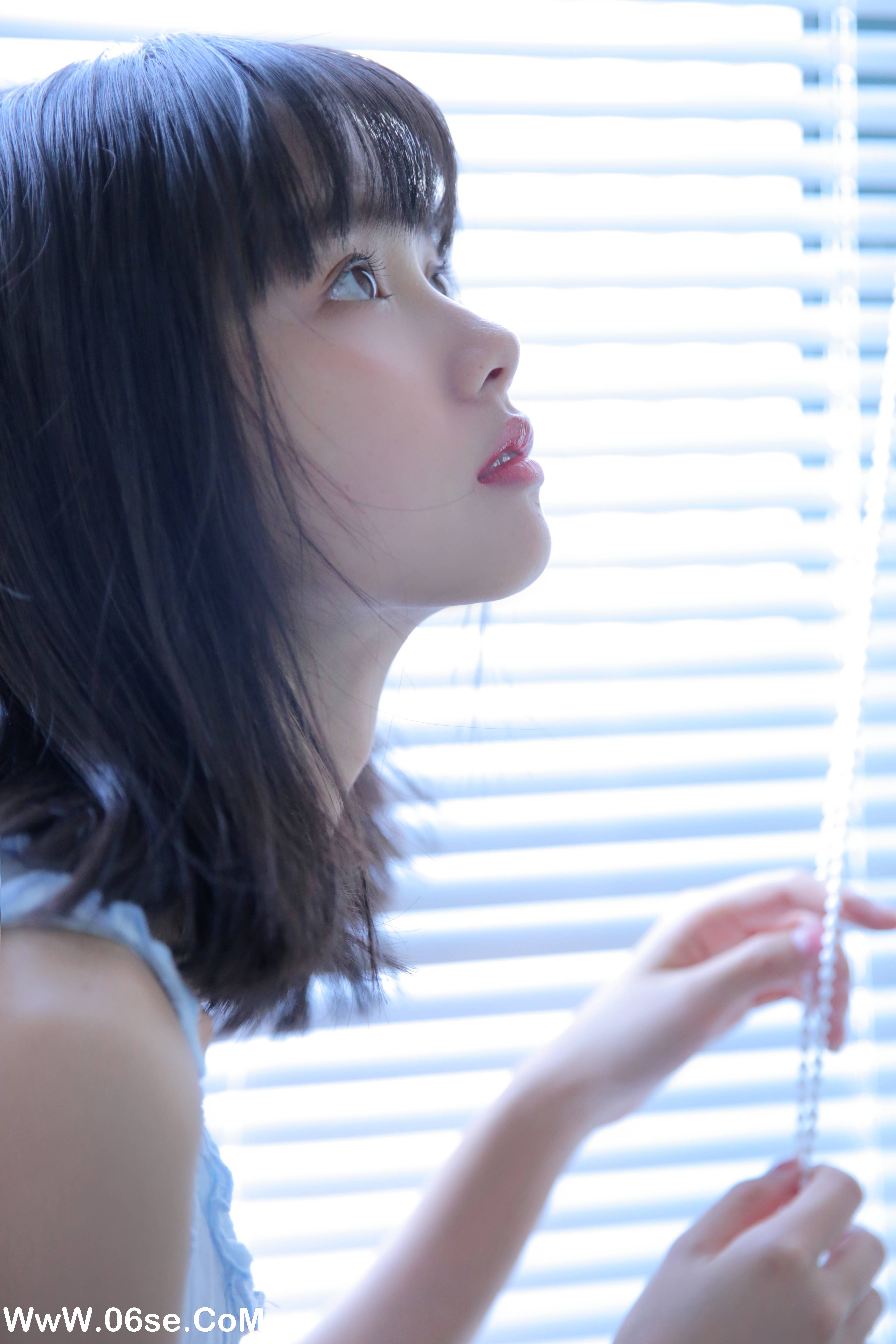 图片[26]-[YITUYU艺图语]2022.06.27 思念人之屋 猫梓子[26P-155.5M]-六色网