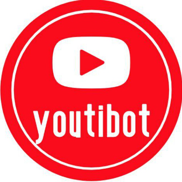 ربات دانلودر از یوتیوب رایگان